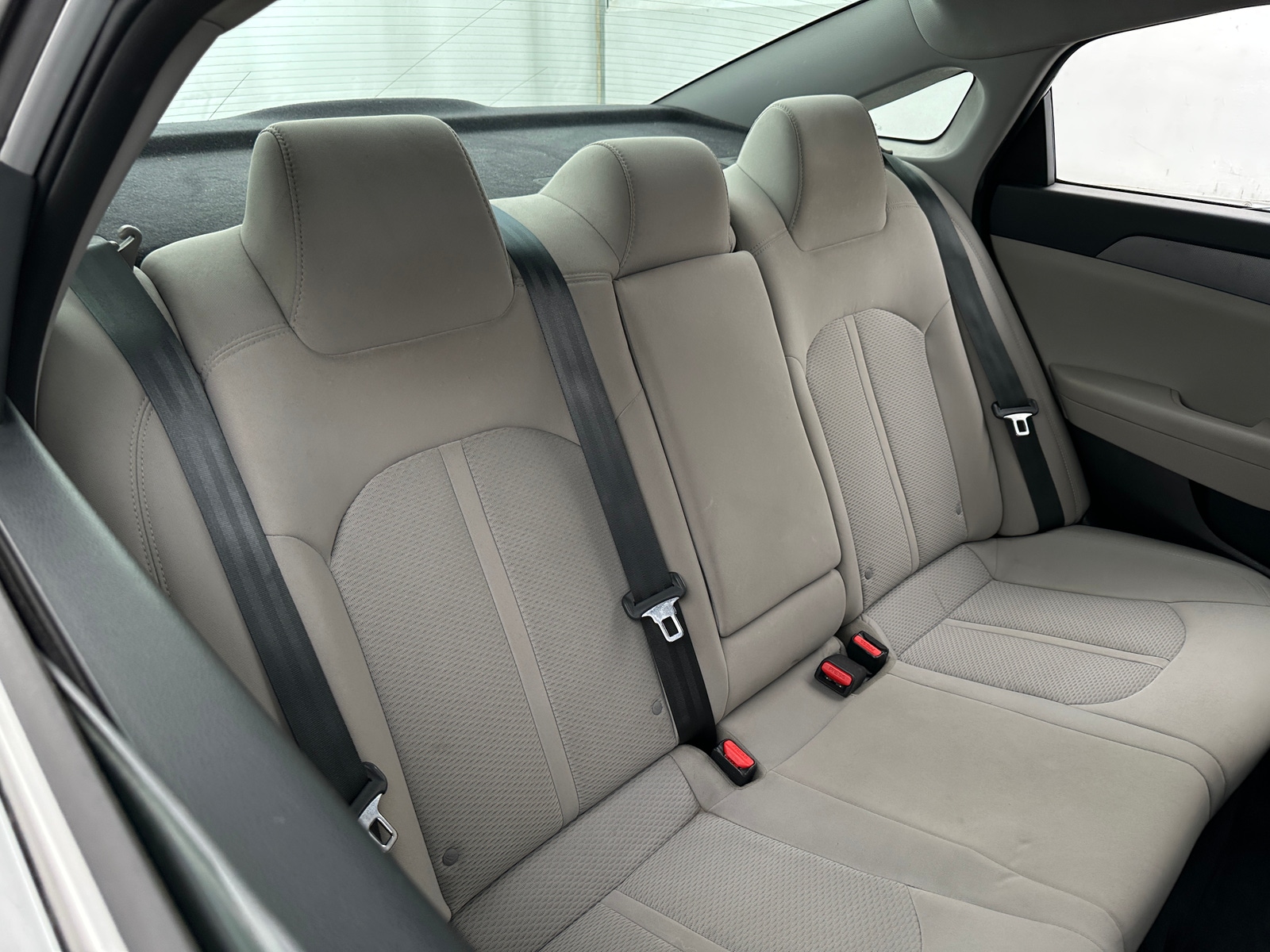 Thumbnail: 2018 Hyundai Sonata - 6