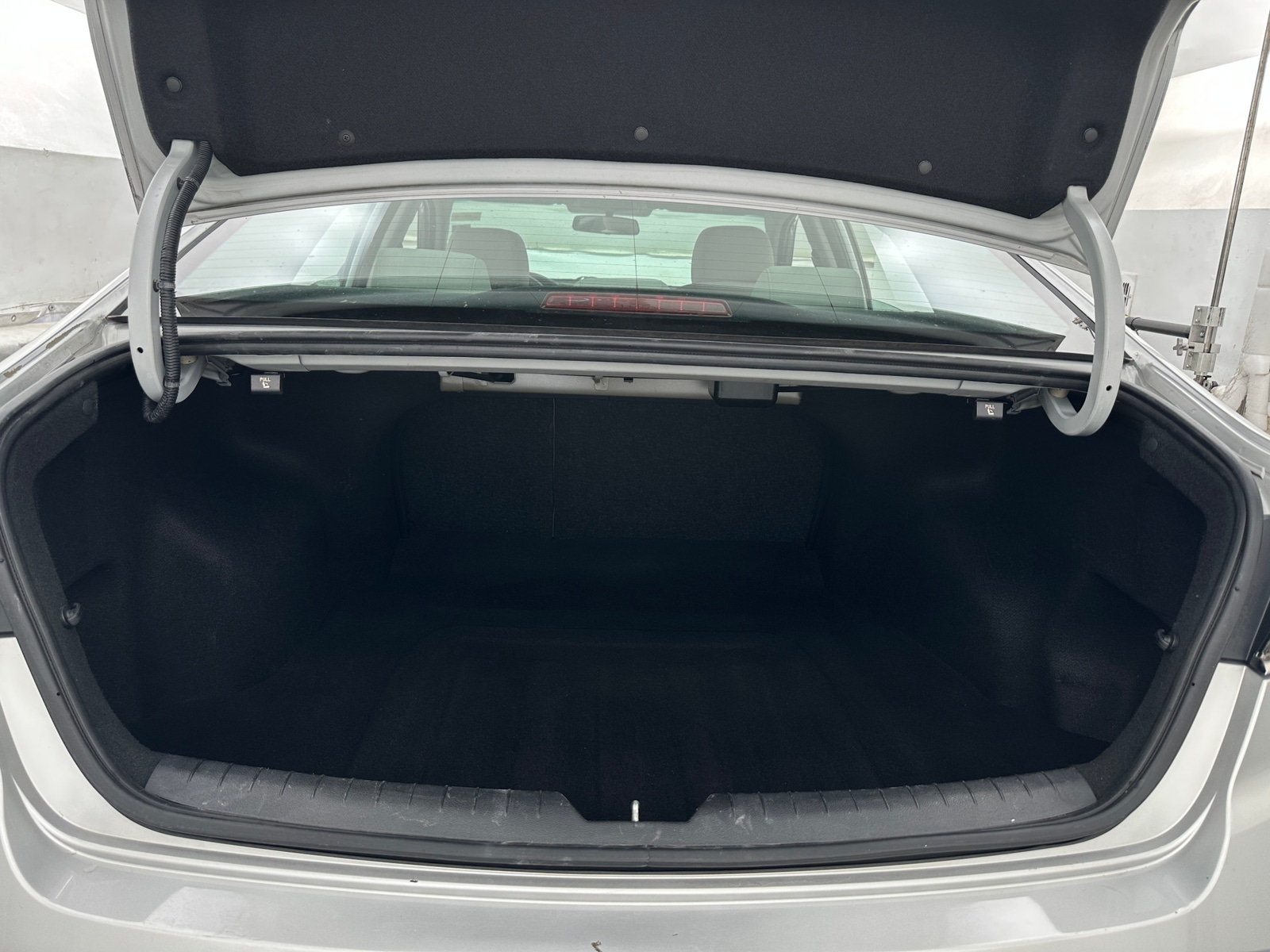 Thumbnail: 2018 Hyundai Sonata - 7