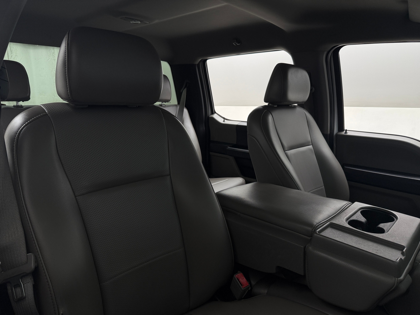 Thumbnail: 2018 Ford Econoline - 2