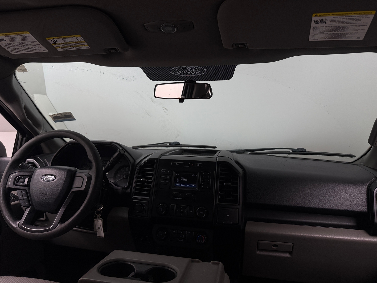 Thumbnail: 2018 Ford Econoline - 3