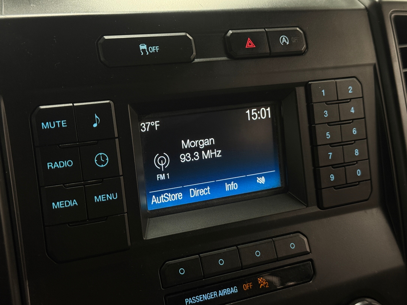 Thumbnail: 2018 Ford Econoline - 4