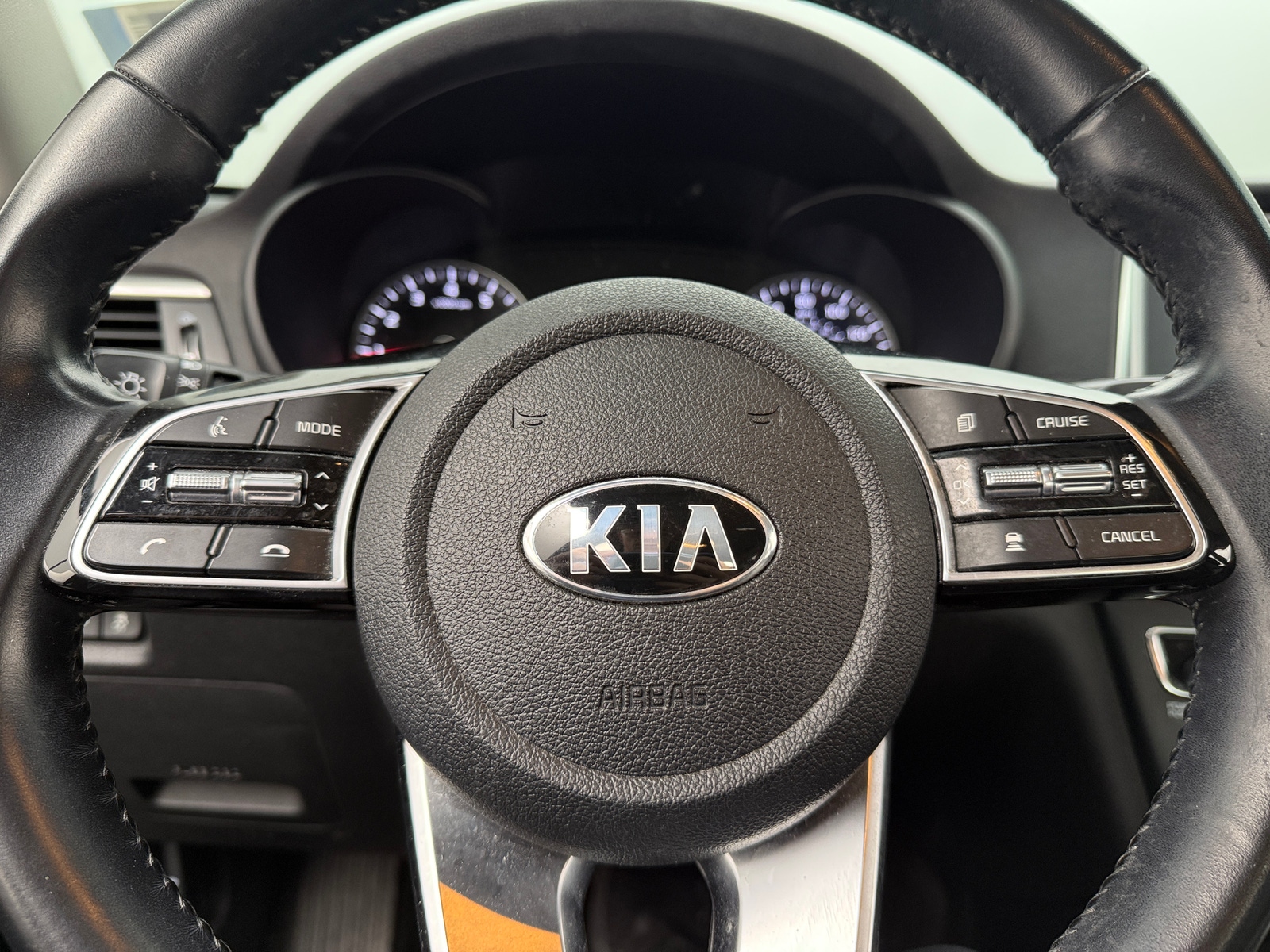 Thumbnail: 2019 Kia Optima - 4
