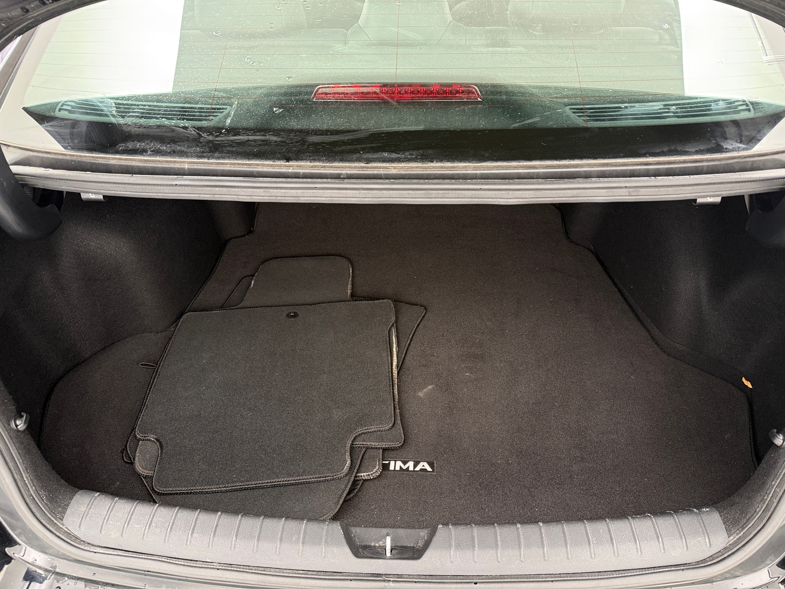 Thumbnail: 2019 Kia Optima - 6