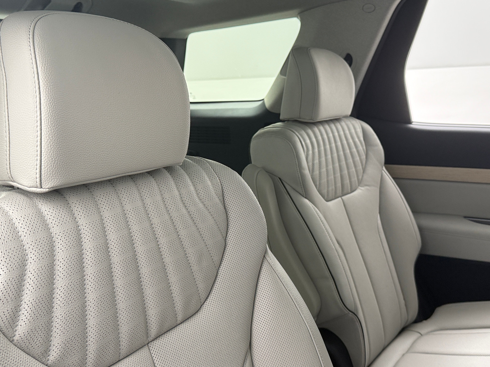 Thumbnail: 2025 Hyundai Palisade - 5