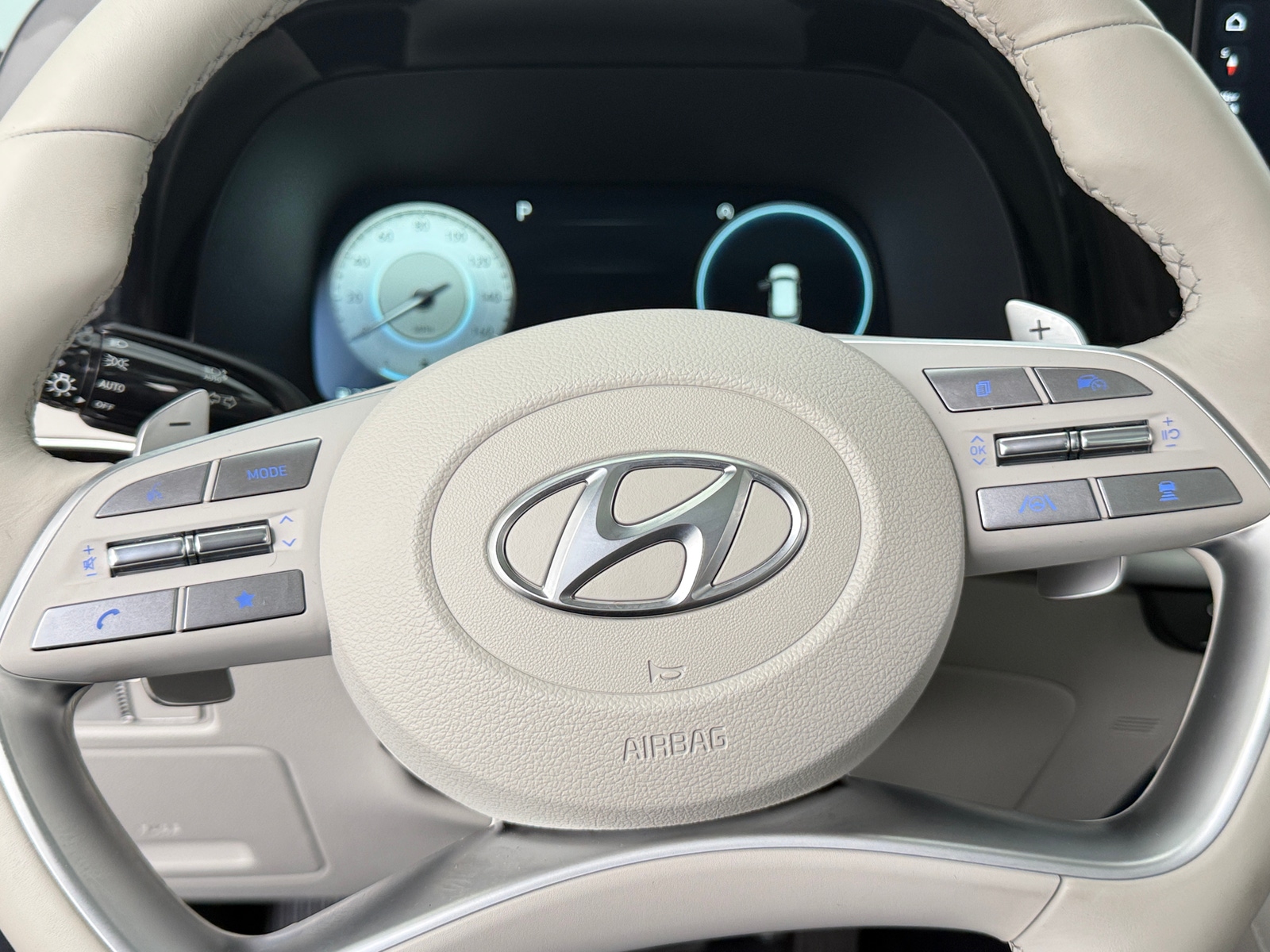 Thumbnail: 2025 Hyundai Palisade - 4