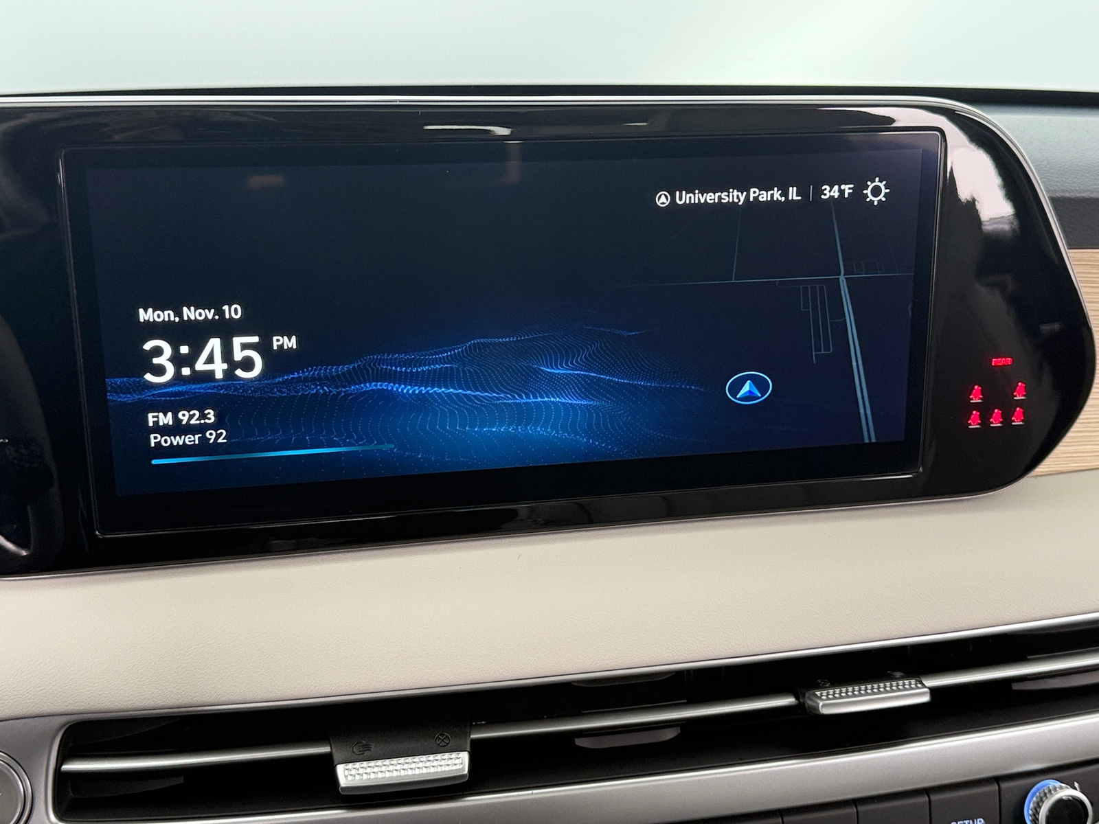 Thumbnail: 2025 Hyundai Palisade - 3