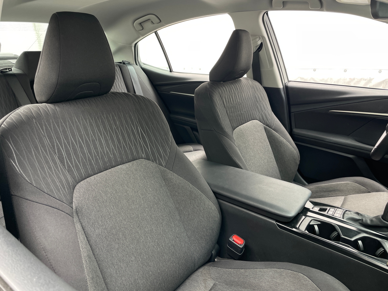 Thumbnail: 2025 Toyota Camry - 2