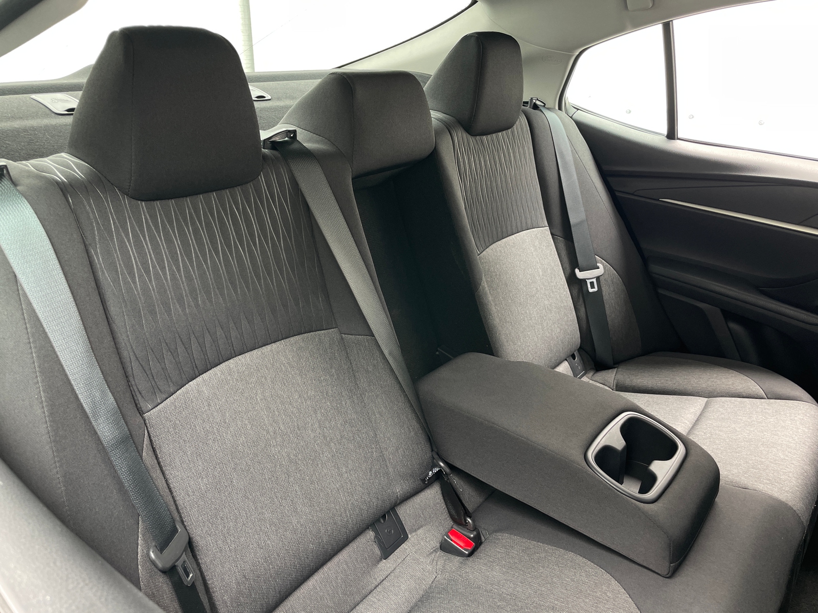 Thumbnail: 2025 Toyota Camry - 6