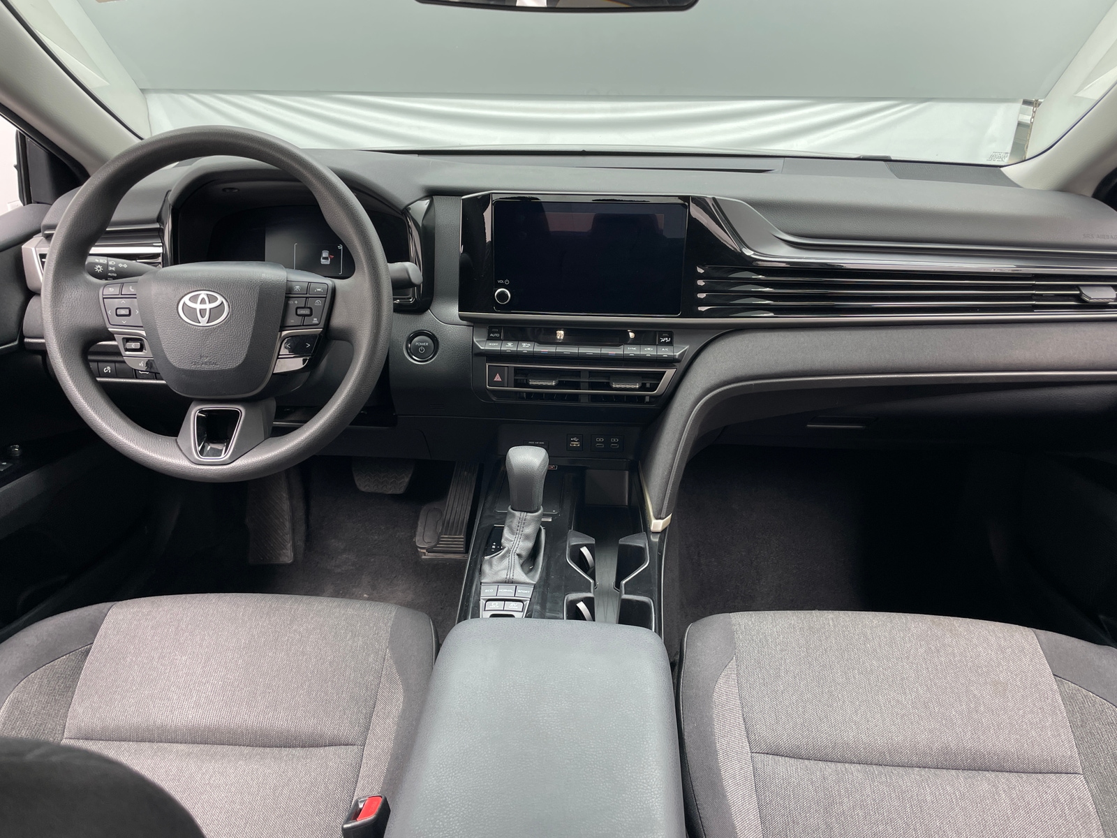 Thumbnail: 2025 Toyota Camry - 3