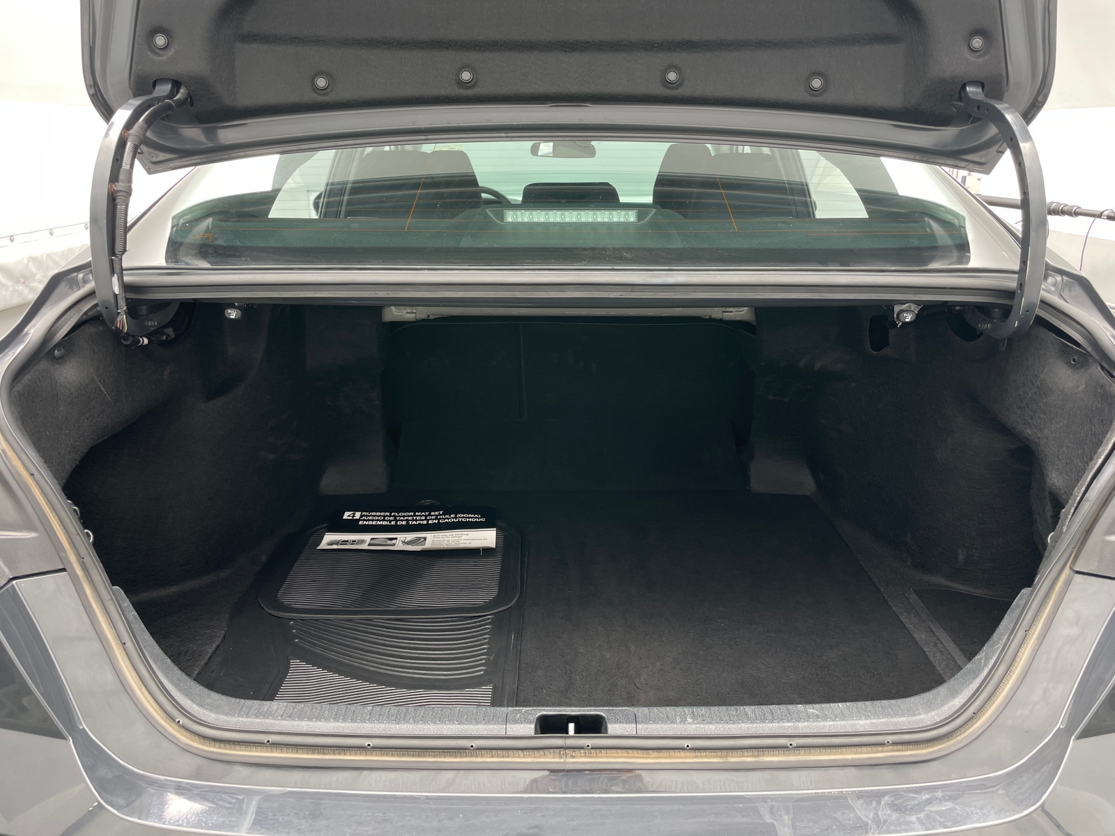 Thumbnail: 2025 Toyota Camry - 7