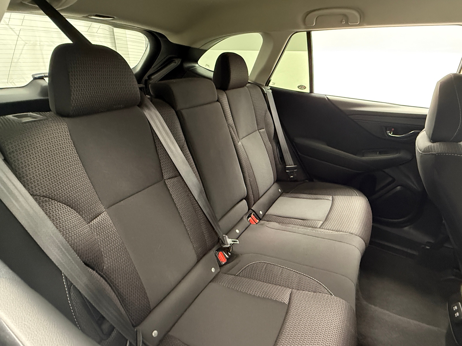 Thumbnail: 2022 Subaru Outback - 6