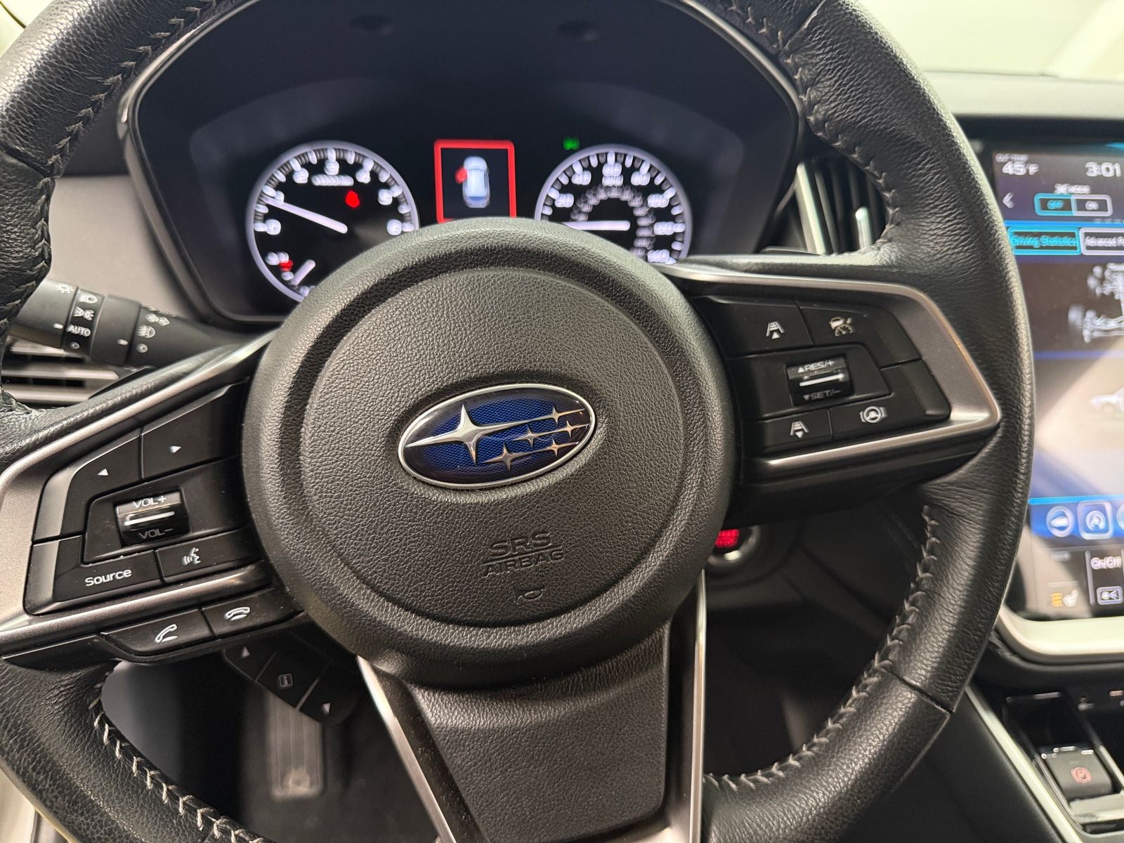 Thumbnail: 2022 Subaru Outback - 5