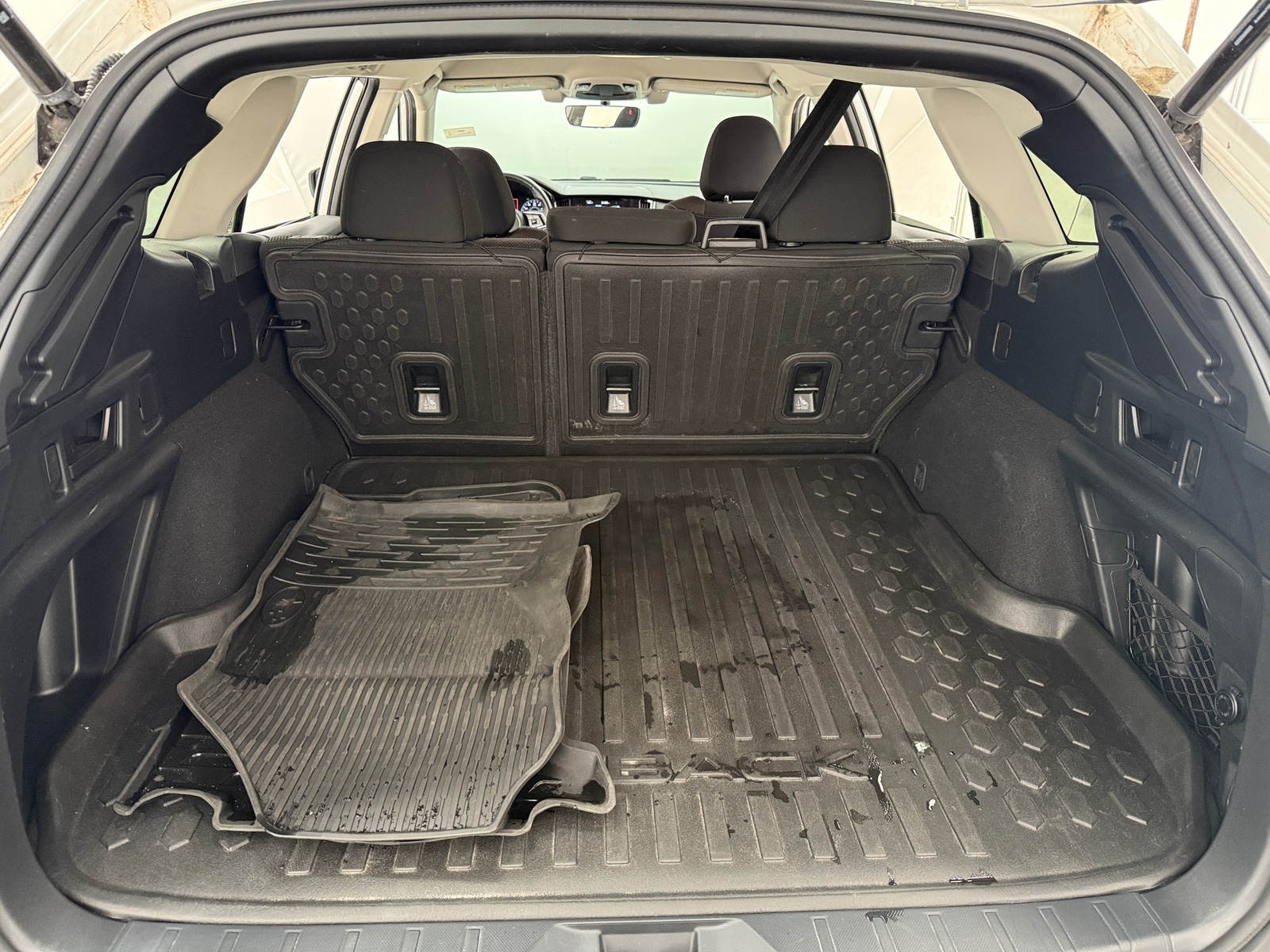 Thumbnail: 2022 Subaru Outback - 7