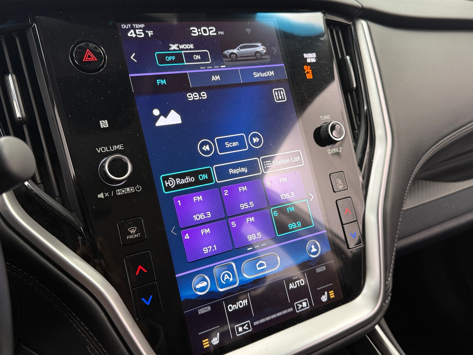 Thumbnail: 2022 Subaru Outback - 4