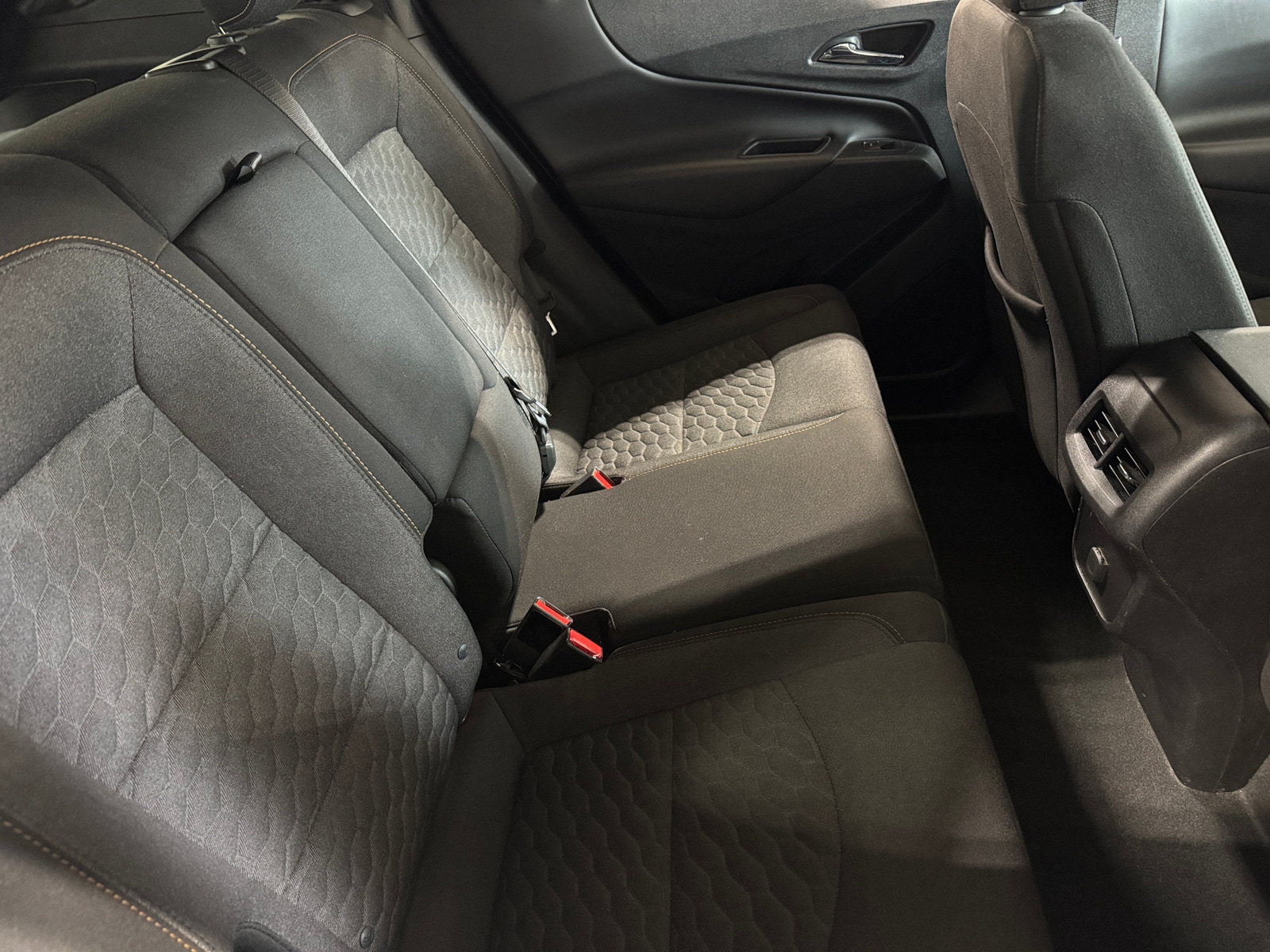 Thumbnail: 2018 Chevrolet Equinox - 6