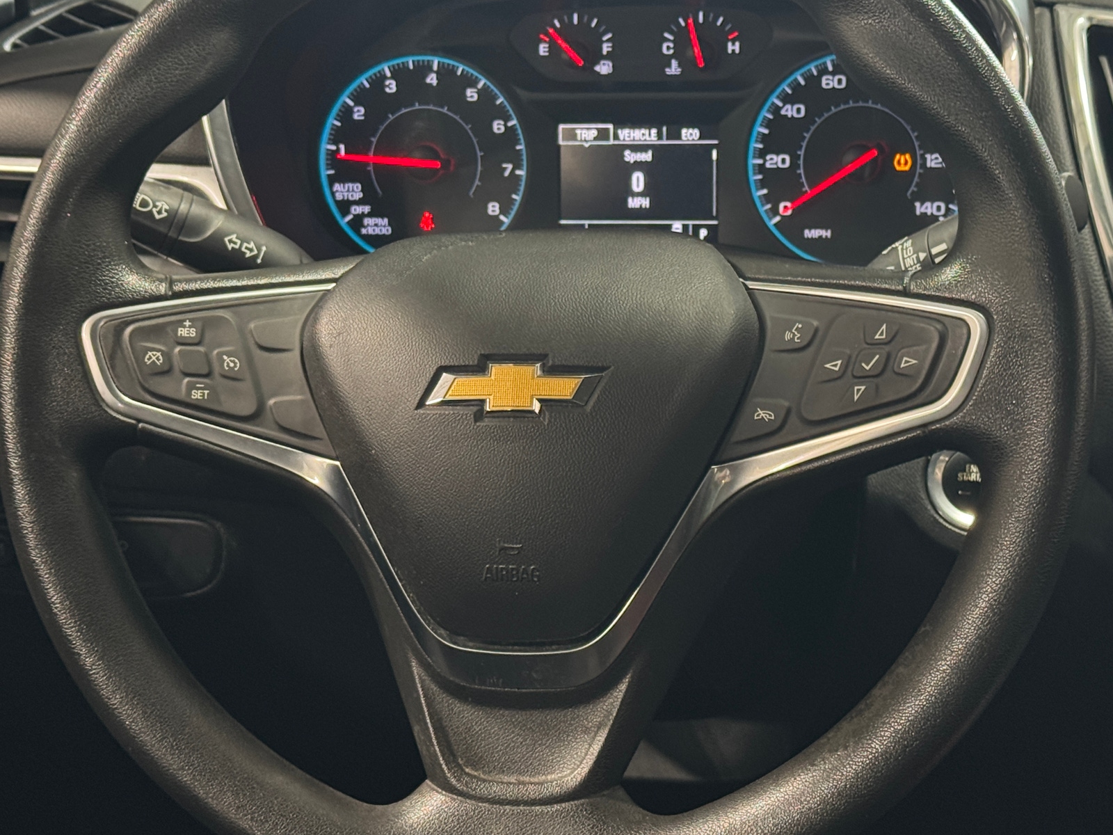 Thumbnail: 2018 Chevrolet Equinox - 5