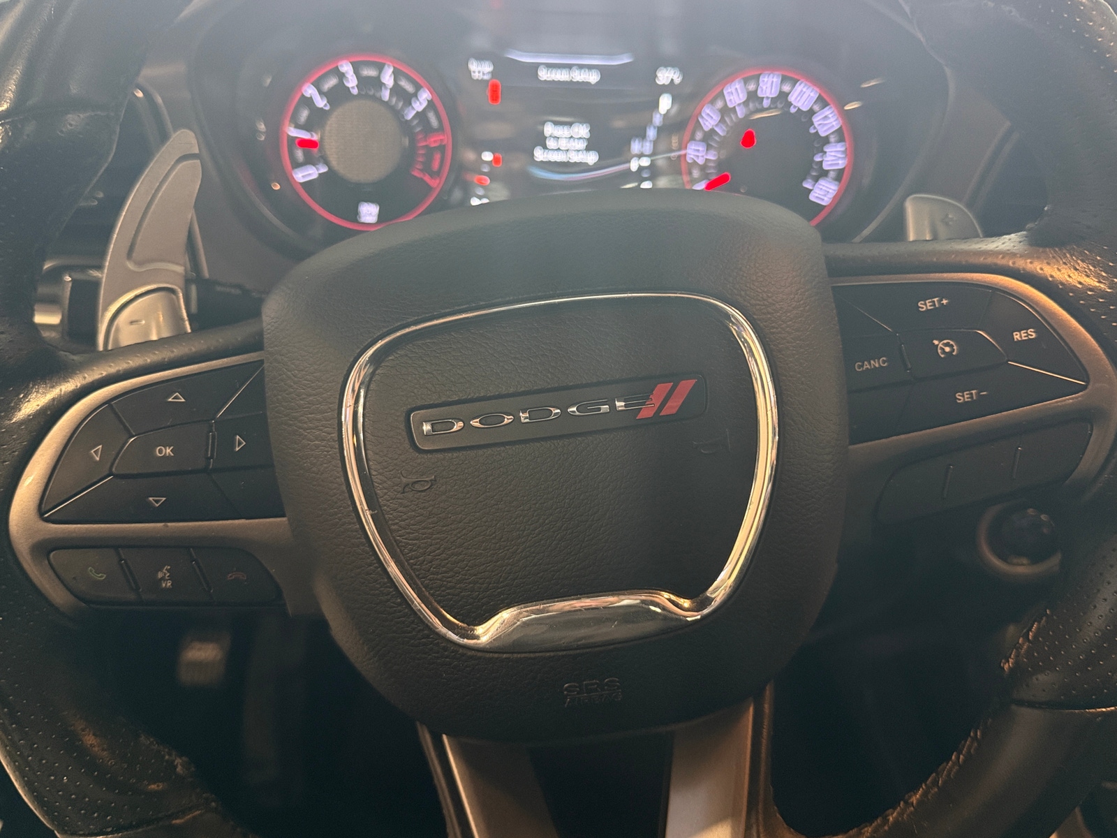 Thumbnail: 2019 Dodge Challenger - 4