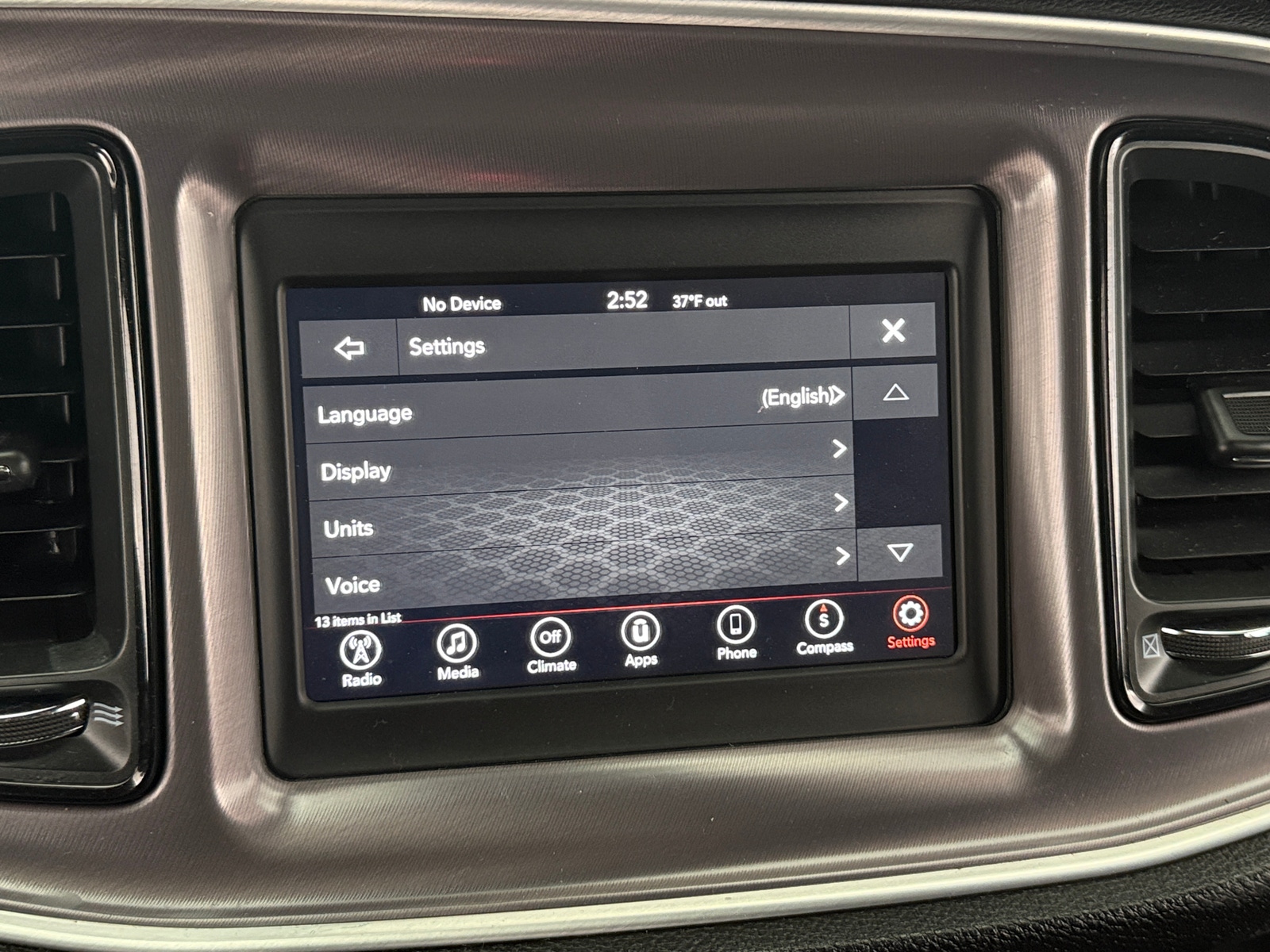 Thumbnail: 2019 Dodge Challenger - 3