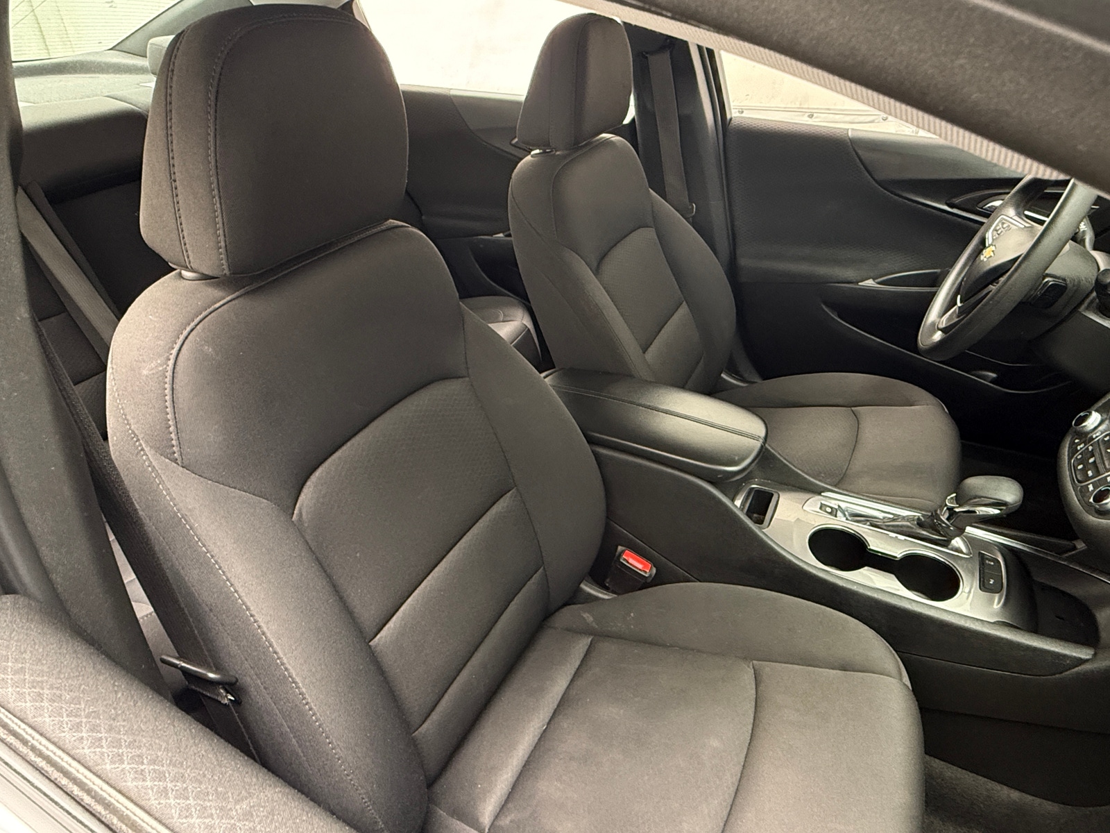 Thumbnail: 2024 Chevrolet Malibu - 2