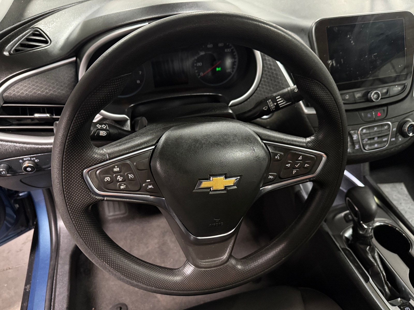 Thumbnail: 2024 Chevrolet Malibu - 5