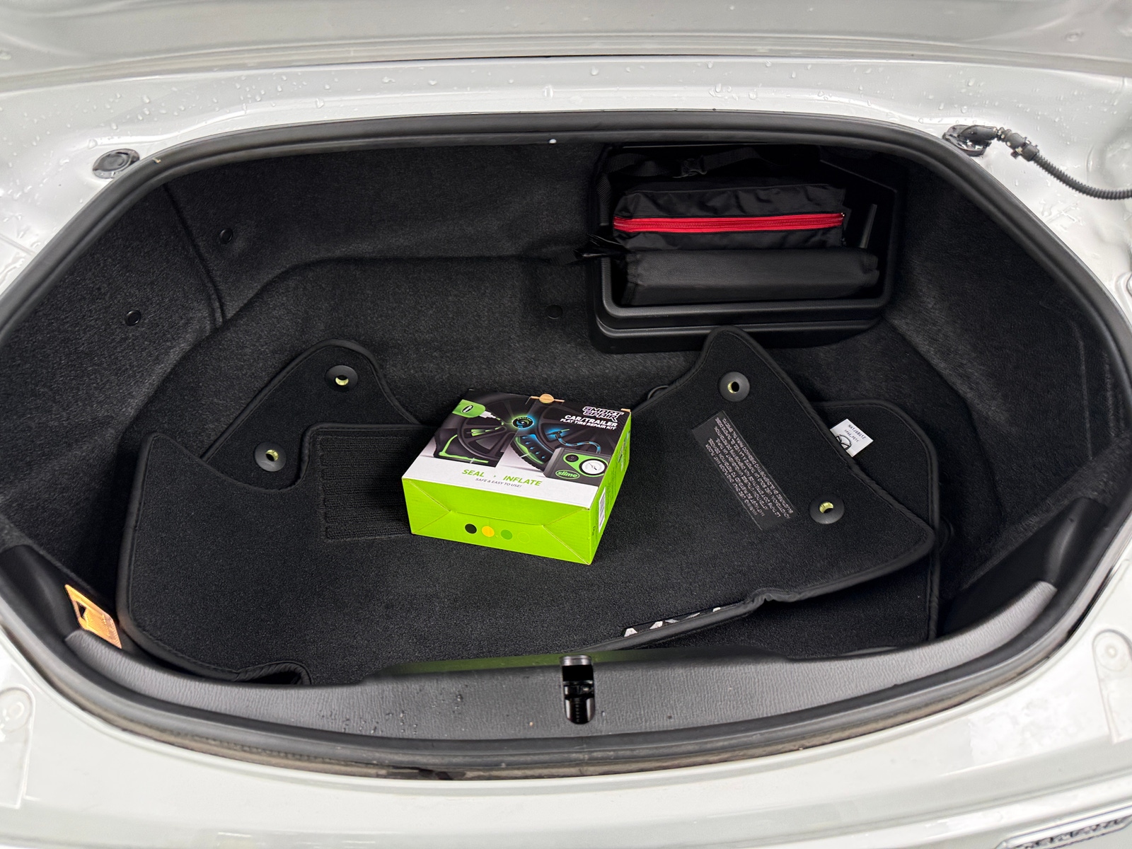 Thumbnail: 2017 Mazda MX-5 Miata - 5