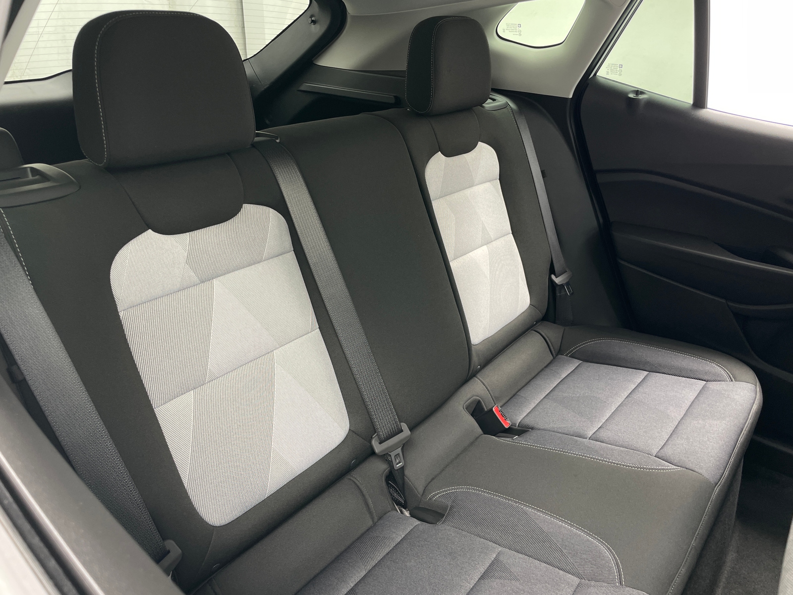 Thumbnail: 2025 Chevrolet Trax - 6