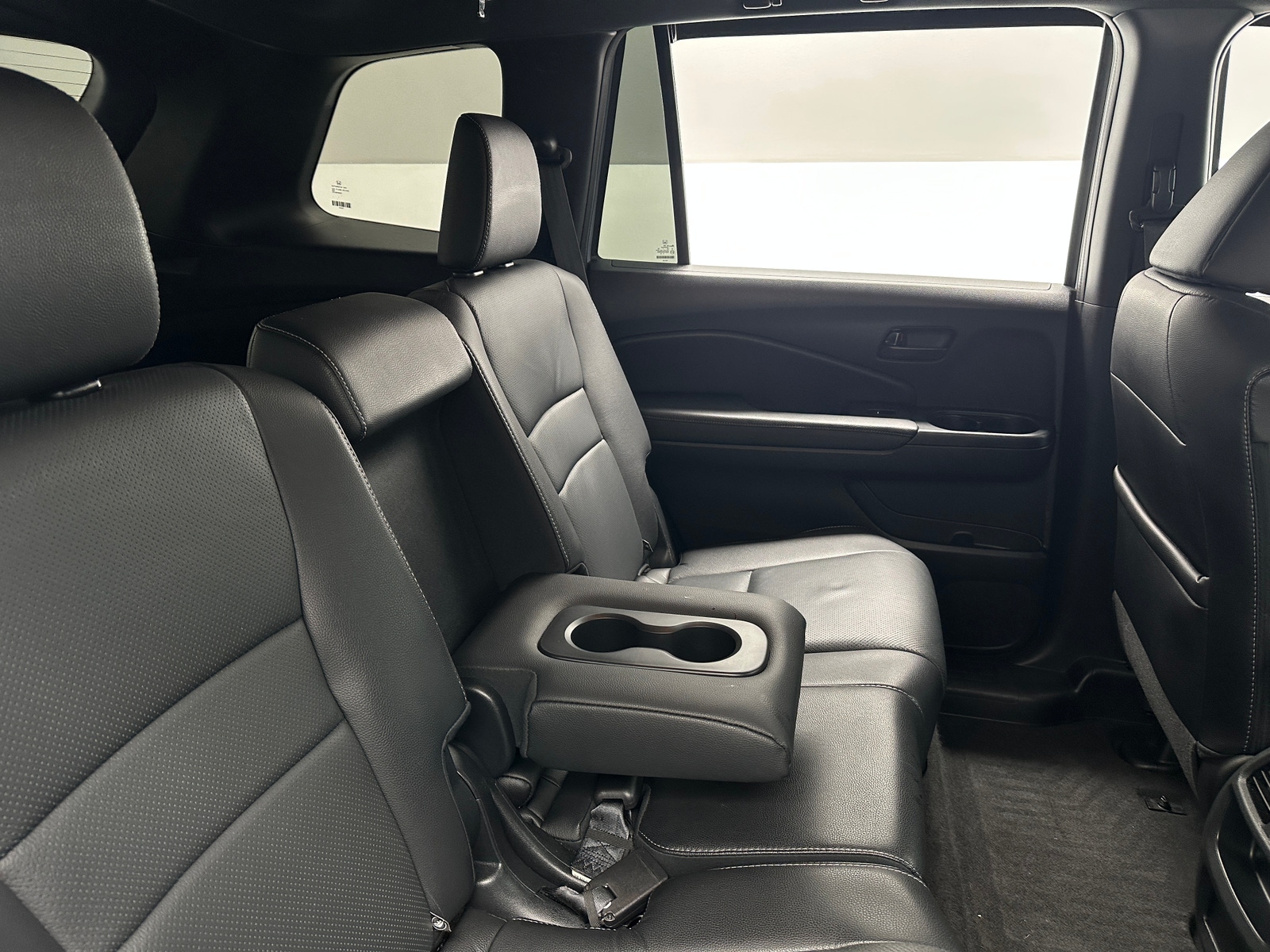 Thumbnail: 2022 Honda Passport - 5