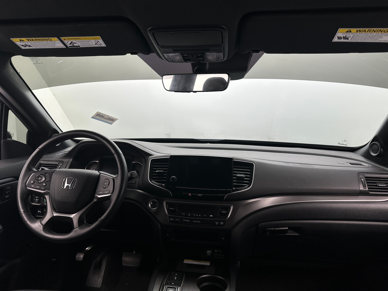 Thumbnail: 2022 Honda Passport - 2