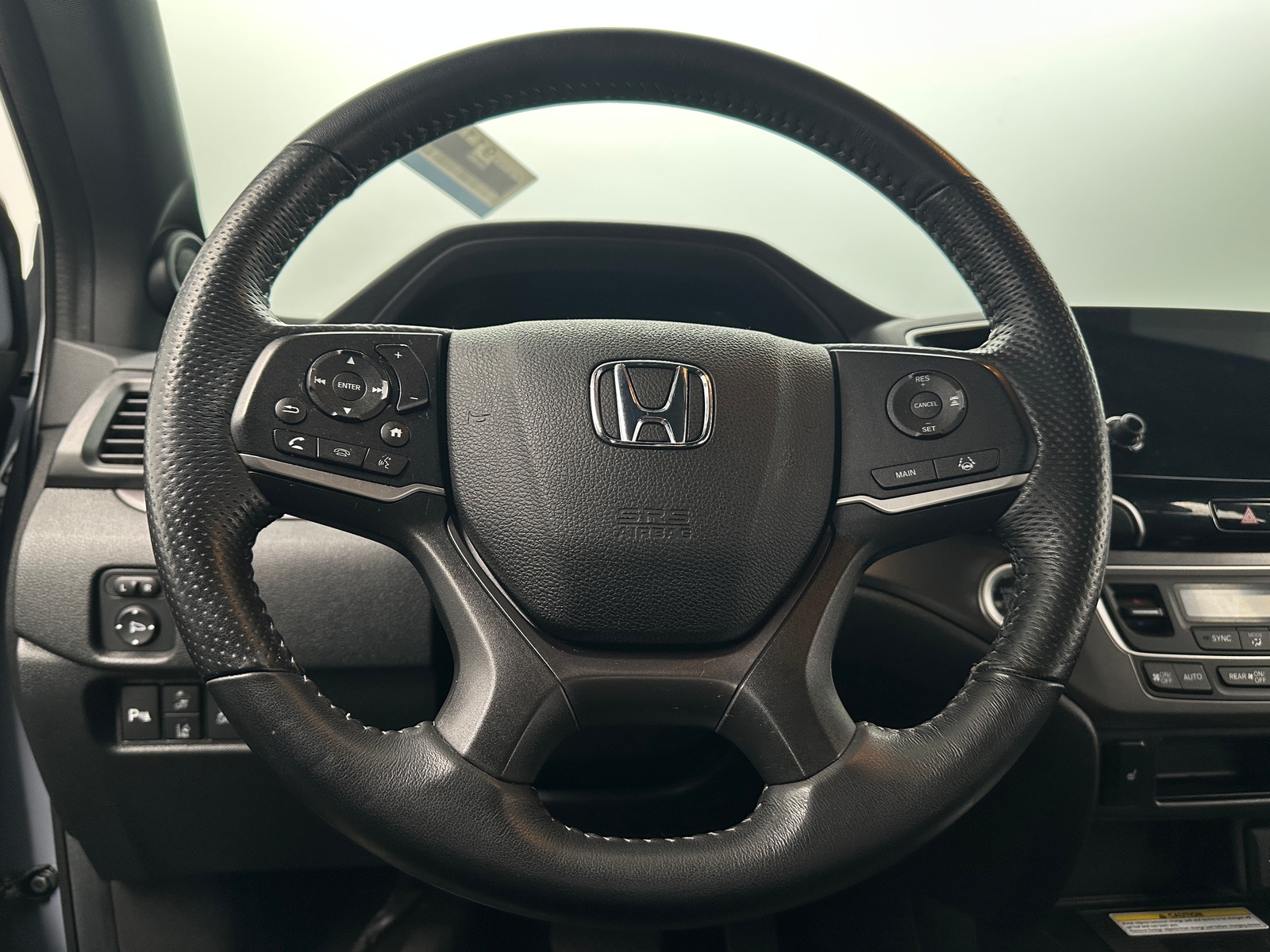 Thumbnail: 2022 Honda Passport - 4