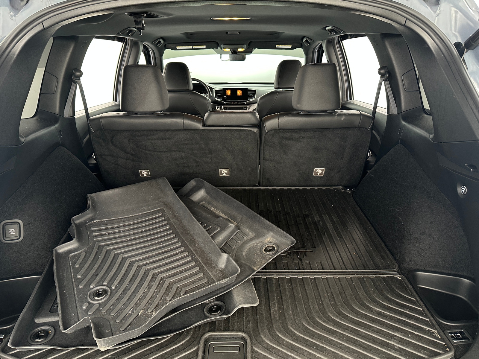 Thumbnail: 2022 Honda Passport - 6