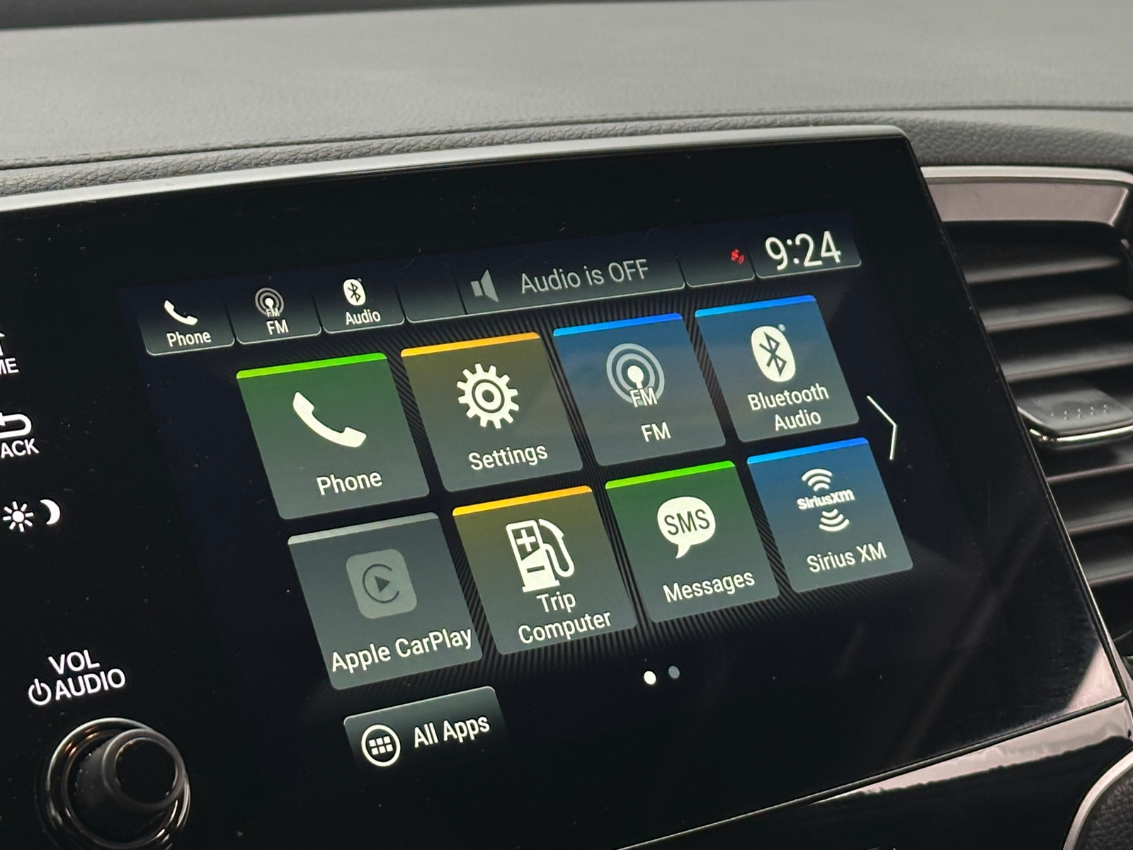 Thumbnail: 2022 Honda Passport - 3