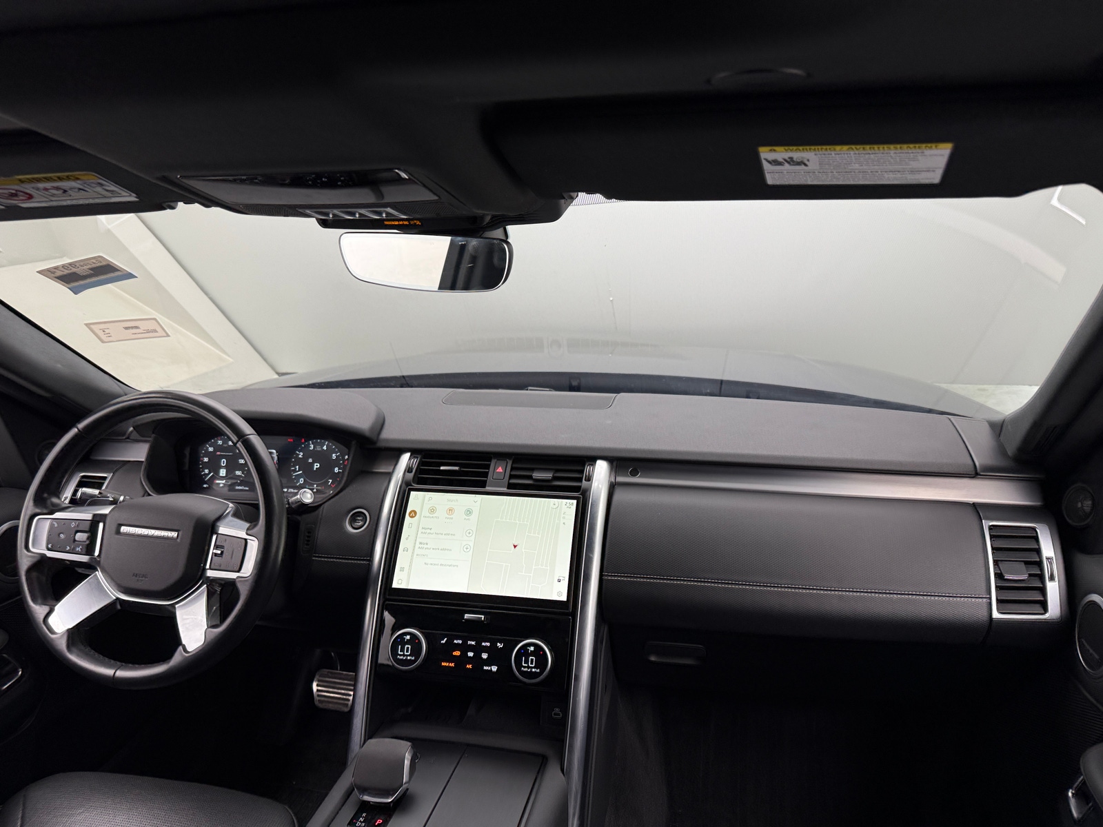 Thumbnail: 2021 Land Rover Discovery - 2