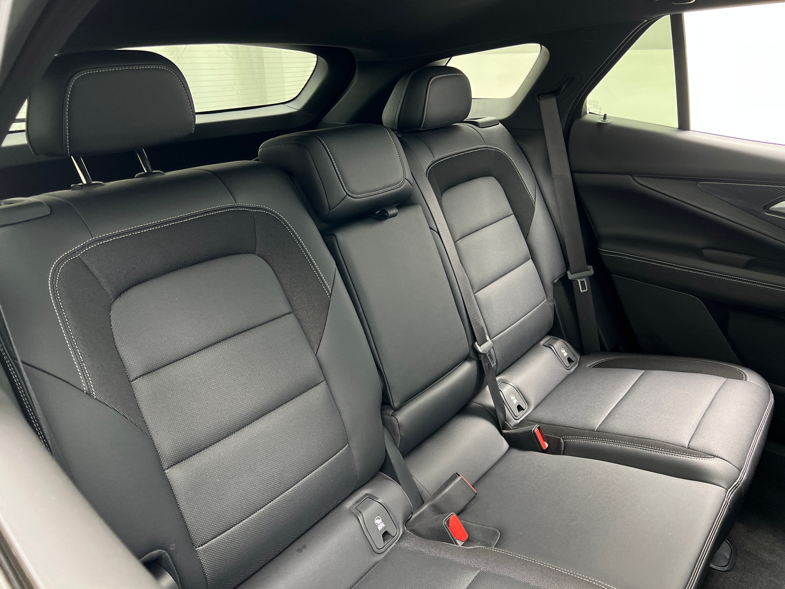 Thumbnail: 2025 Chevrolet Blazer EV - 5