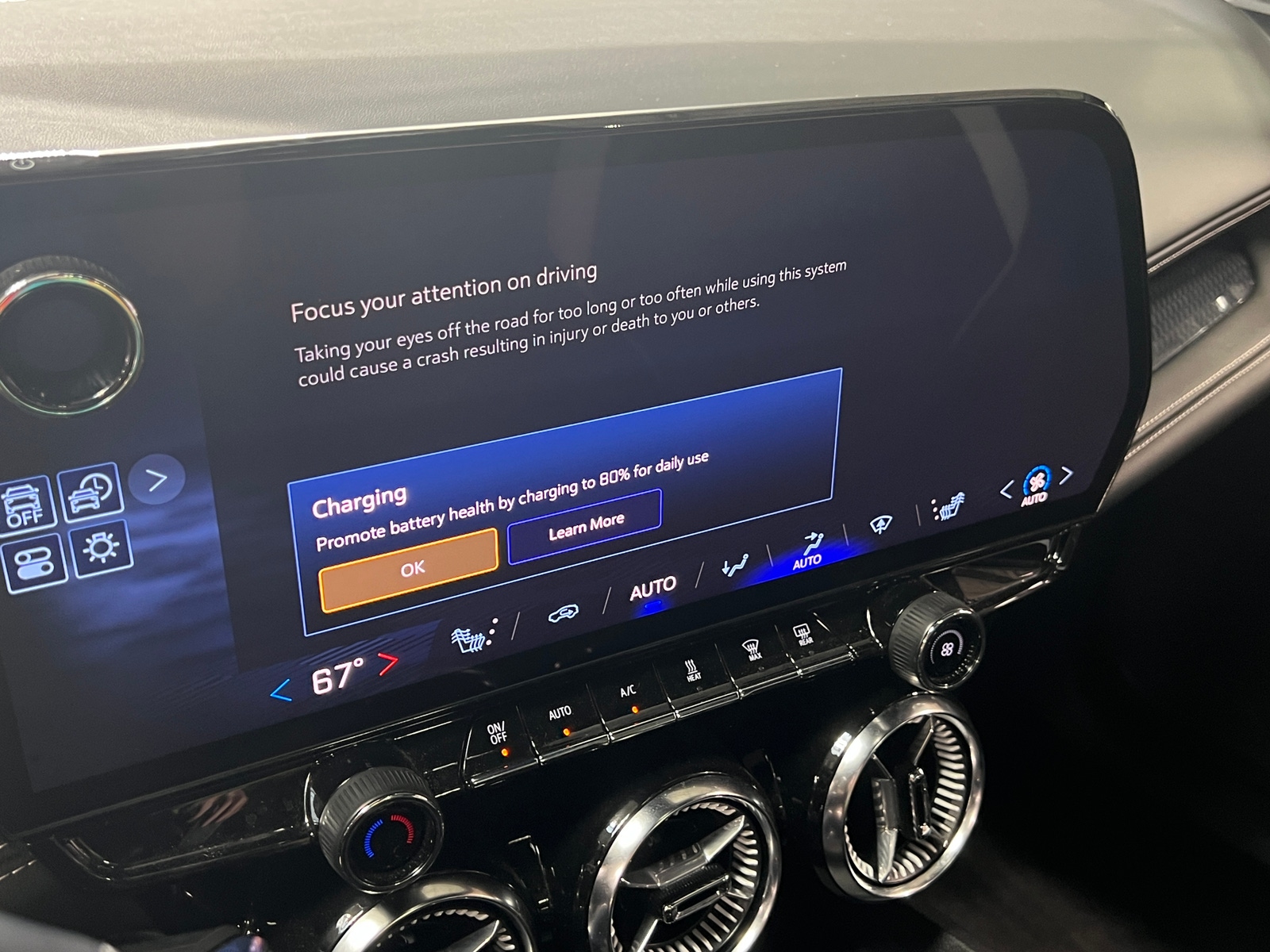 Thumbnail: 2025 Chevrolet Blazer EV - 3