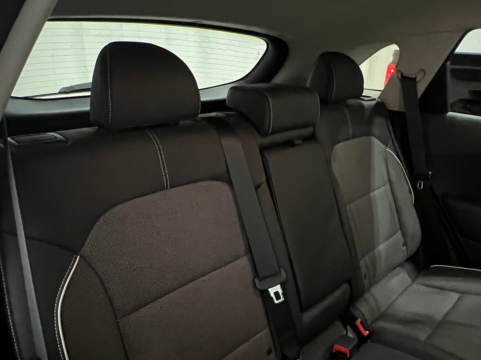 Thumbnail: 2019 Kia Niro - 5