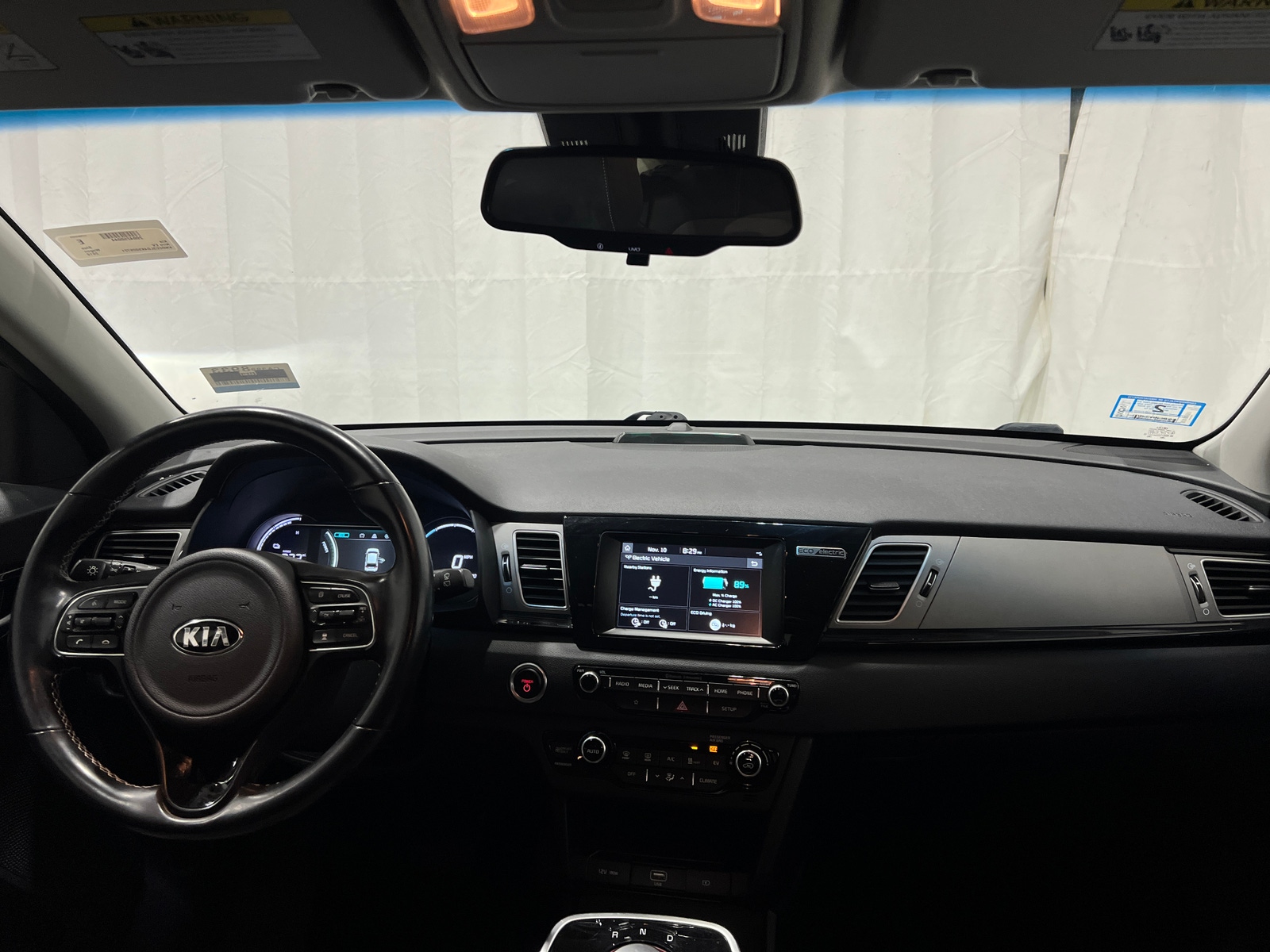 Thumbnail: 2019 Kia Niro - 2