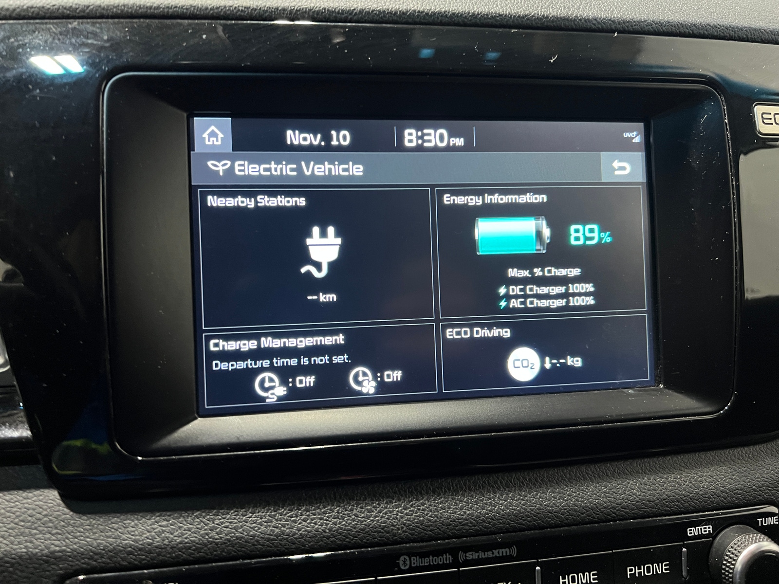 Thumbnail: 2019 Kia Niro - 3