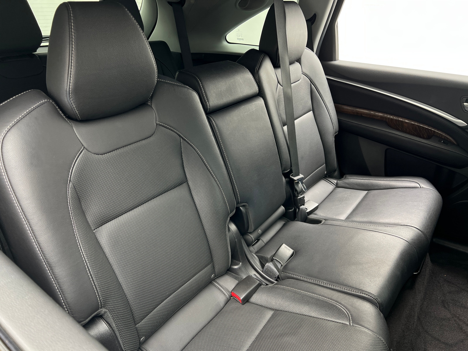 Thumbnail: 2020 Acura MDX - 5