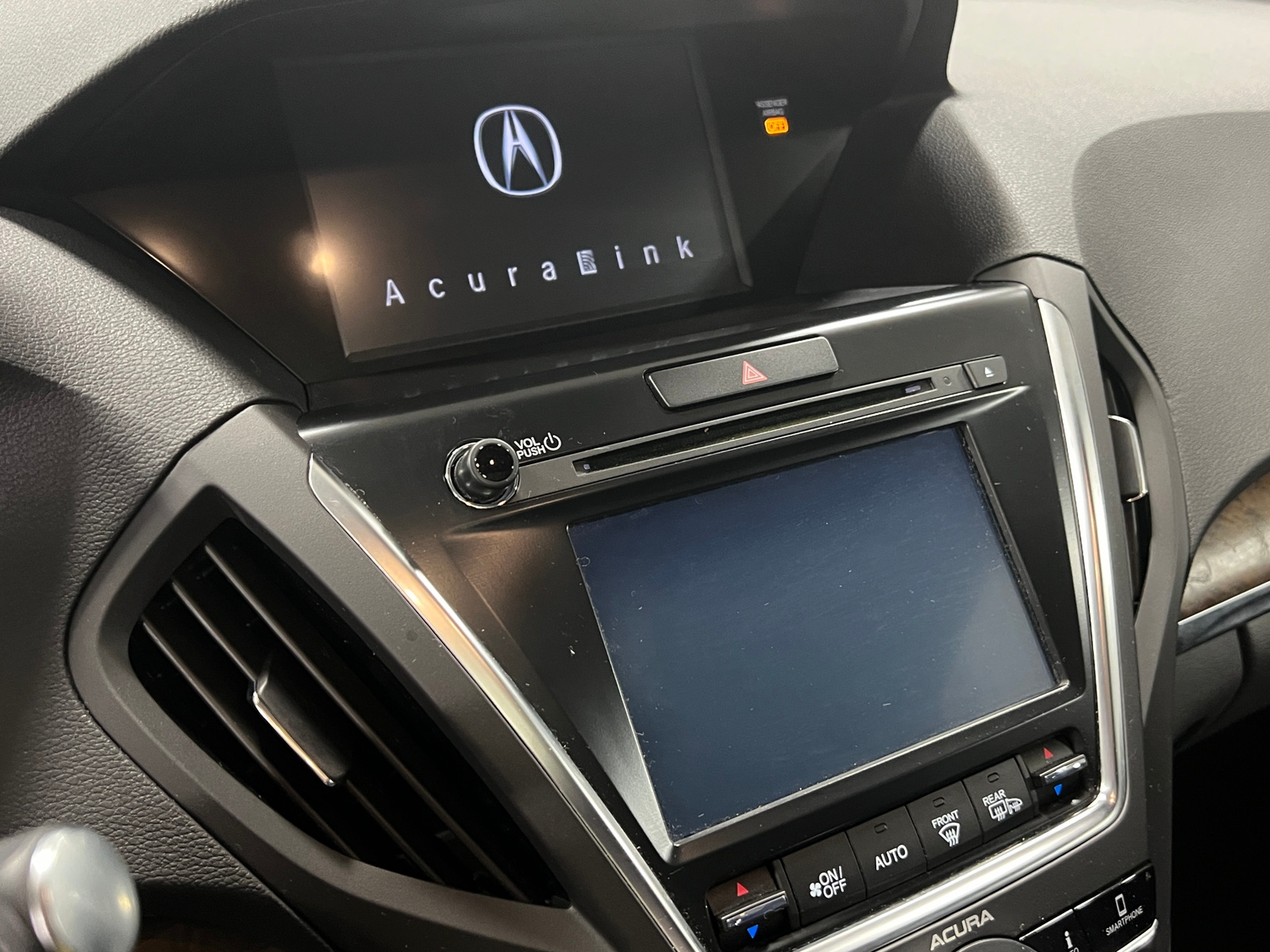 Thumbnail: 2020 Acura MDX - 3