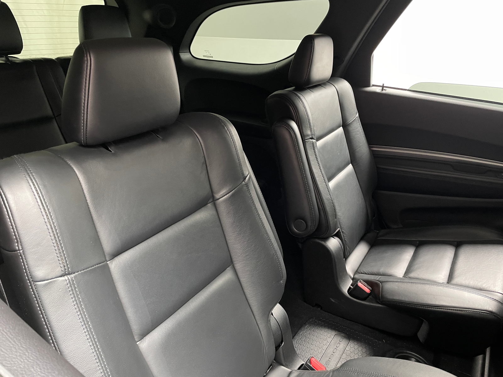 Thumbnail: 2020 Dodge Durango - 5