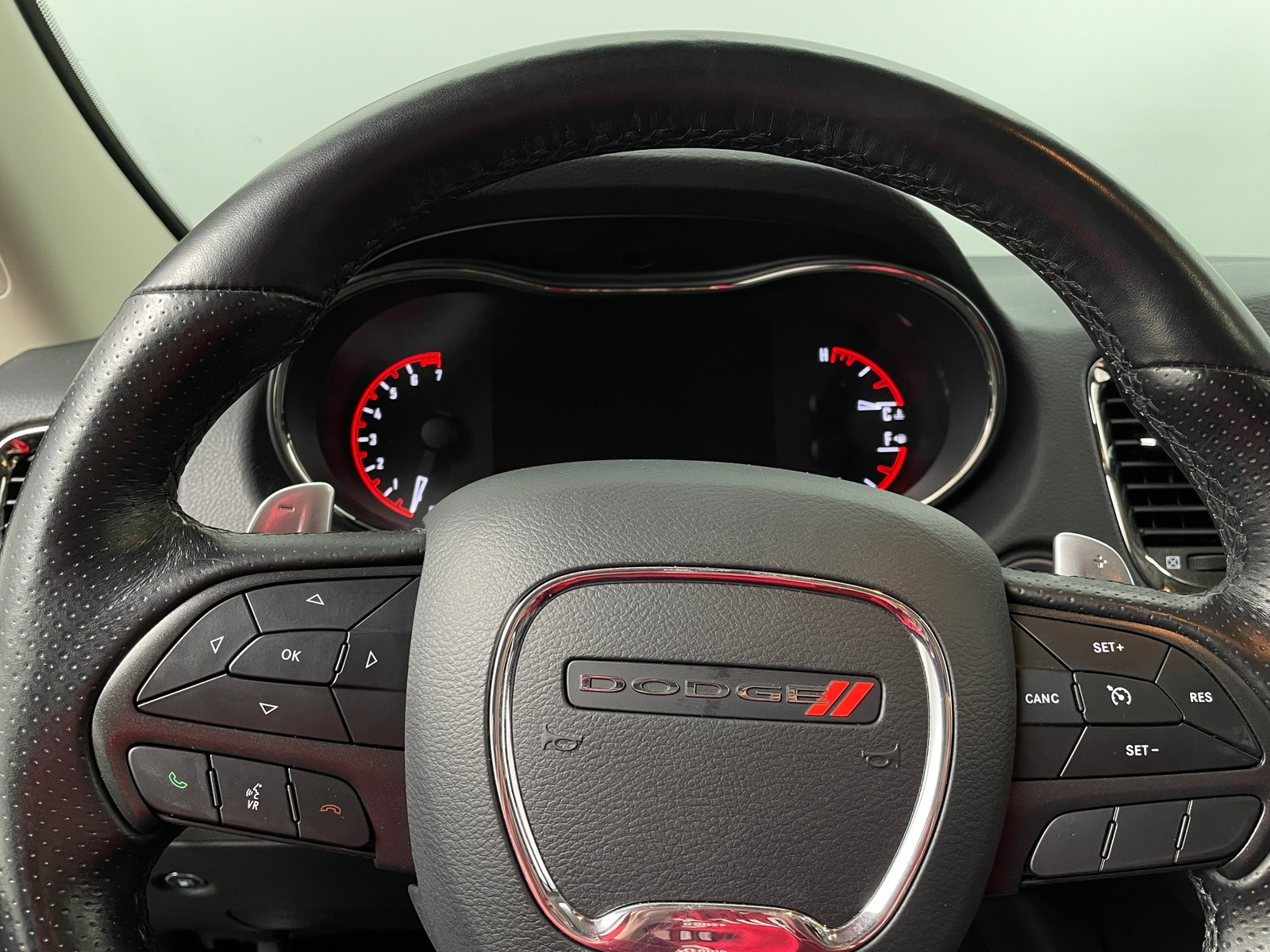 Thumbnail: 2020 Dodge Durango - 4