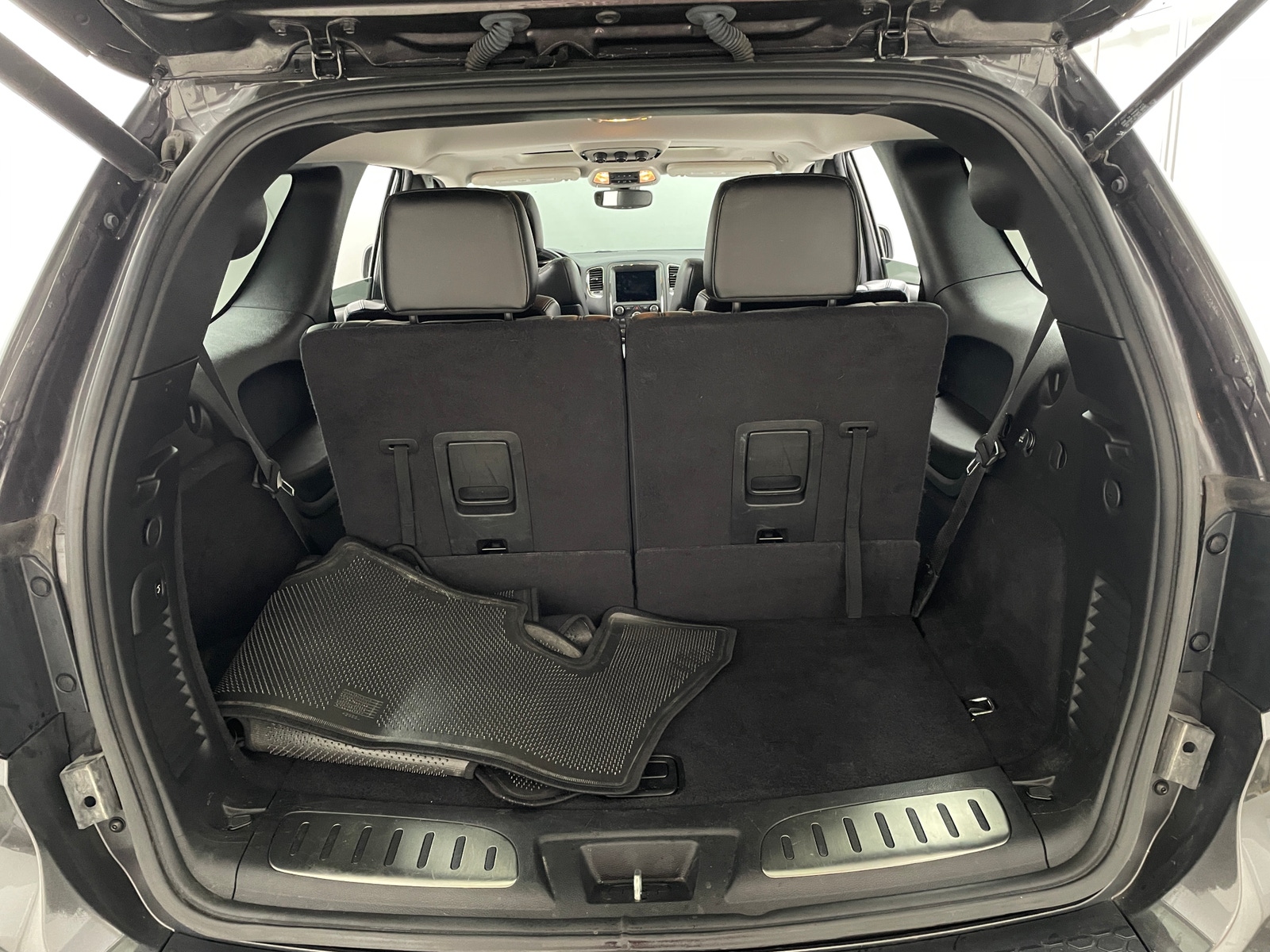 Thumbnail: 2020 Dodge Durango - 6