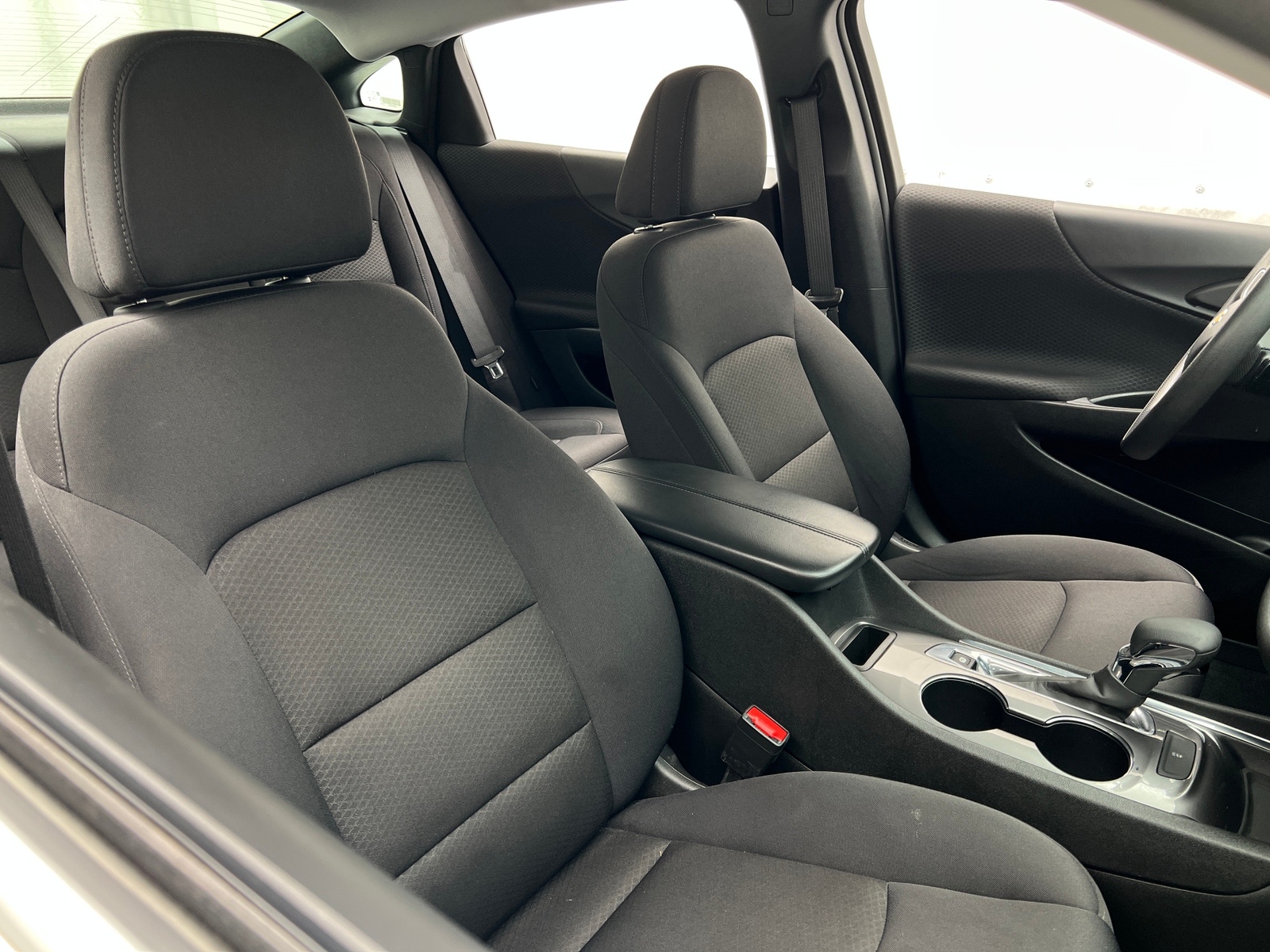 Thumbnail: 2023 Chevrolet Malibu - 2