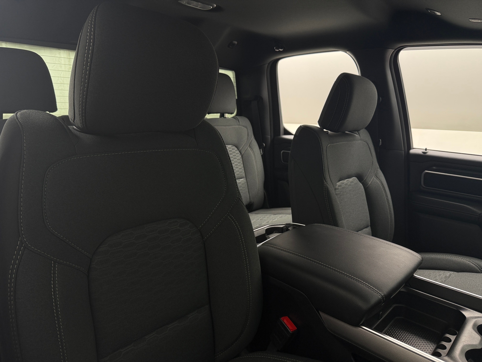 Thumbnail: 2025 RAM 1500 - 2