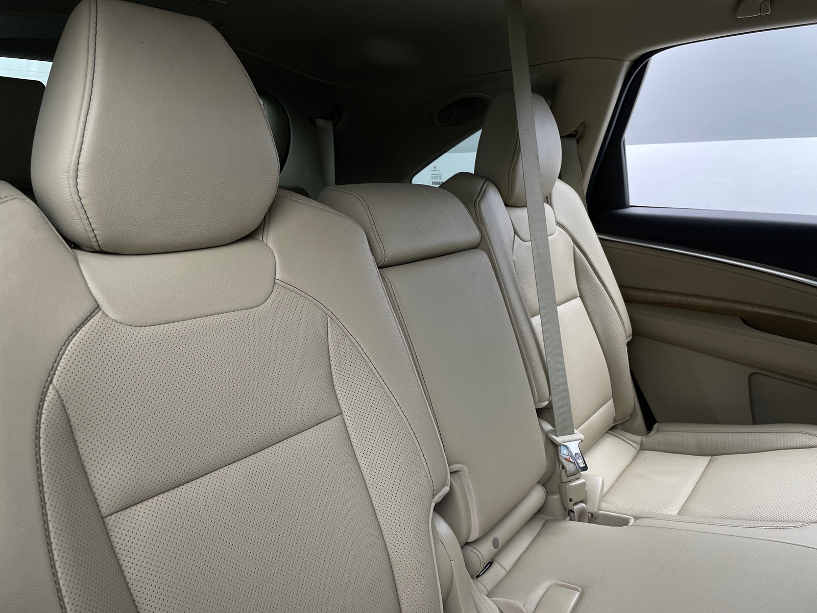 Thumbnail: 2020 Acura MDX - 5