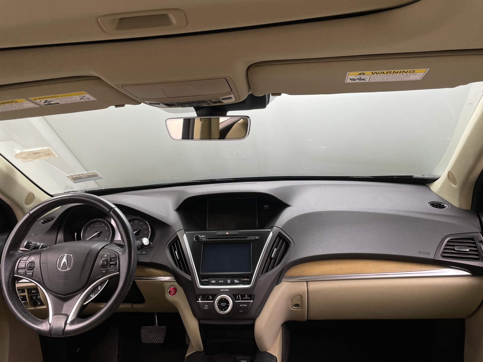 Thumbnail: 2020 Acura MDX - 2