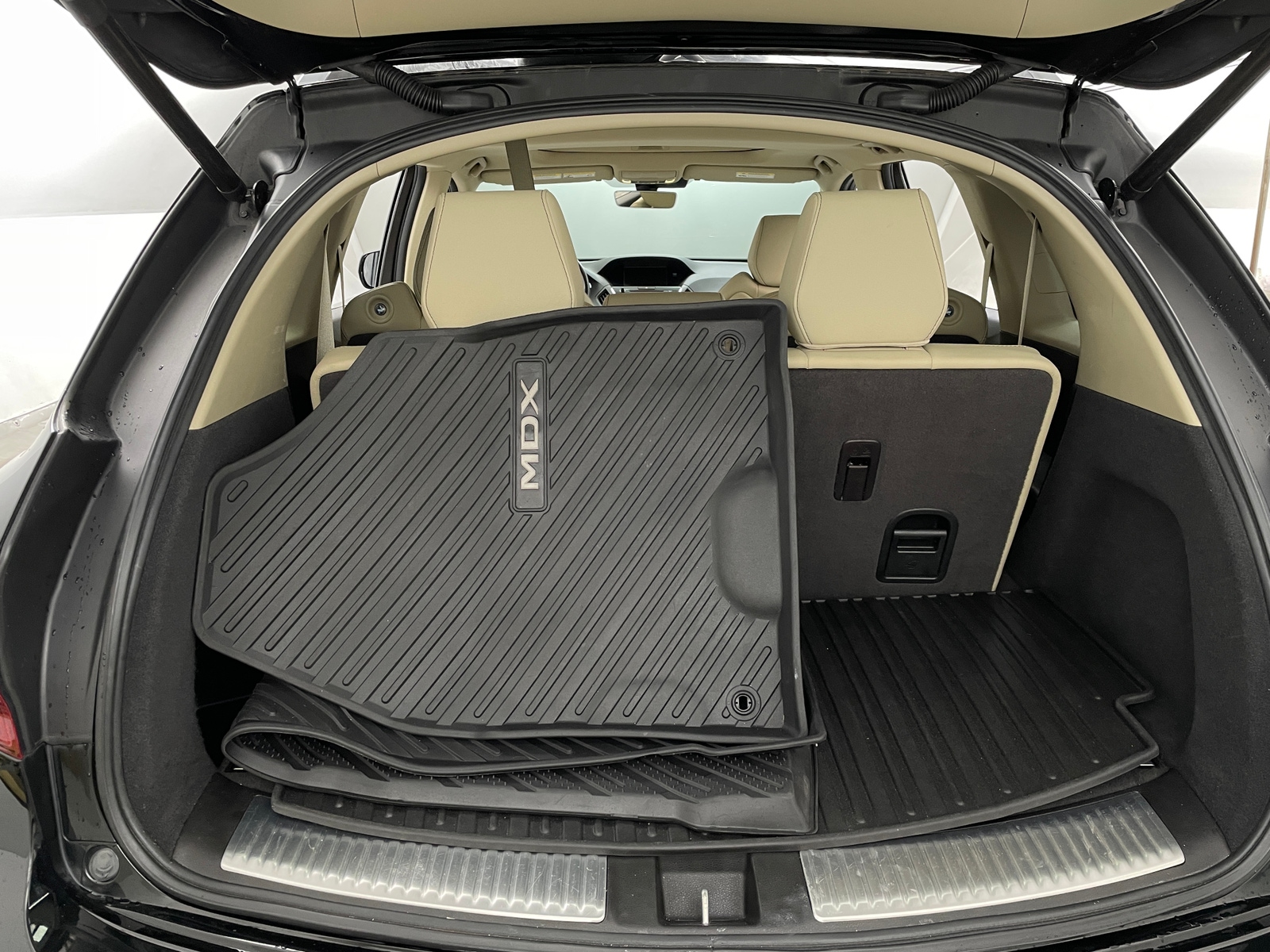 Thumbnail: 2020 Acura MDX - 6