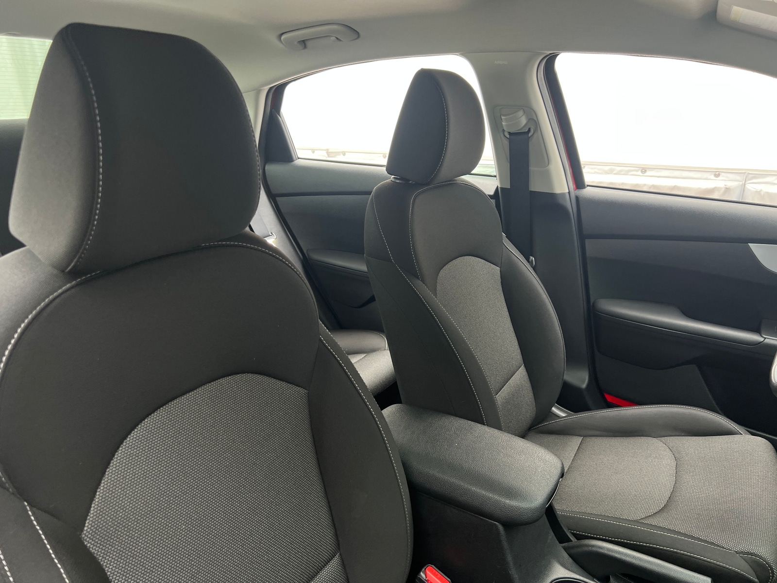 Thumbnail: 2024 Kia Forte - 2