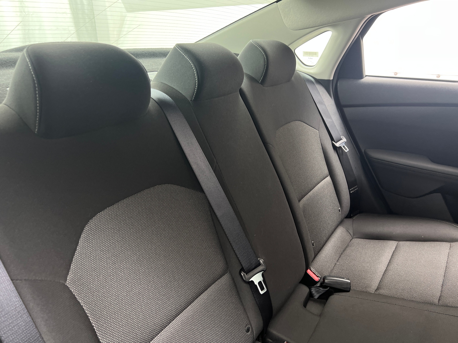 Thumbnail: 2024 Kia Forte - 6