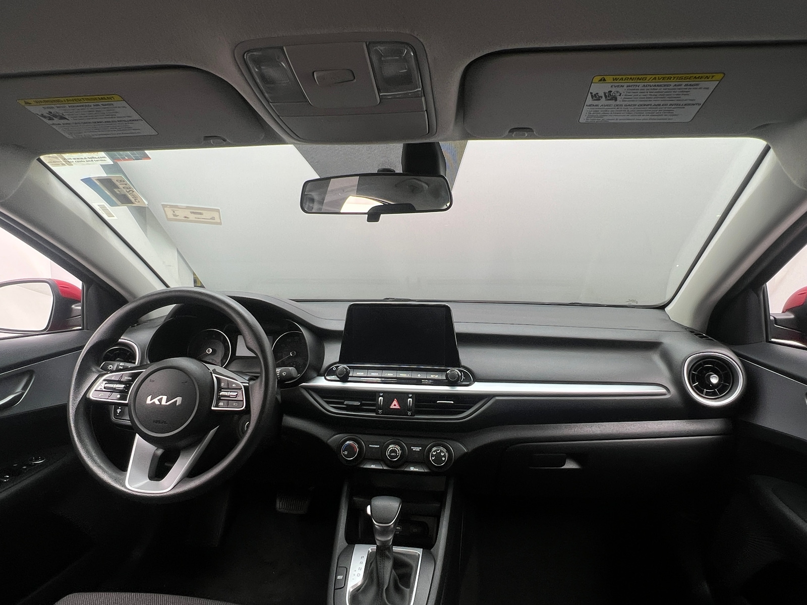 Thumbnail: 2024 Kia Forte - 3